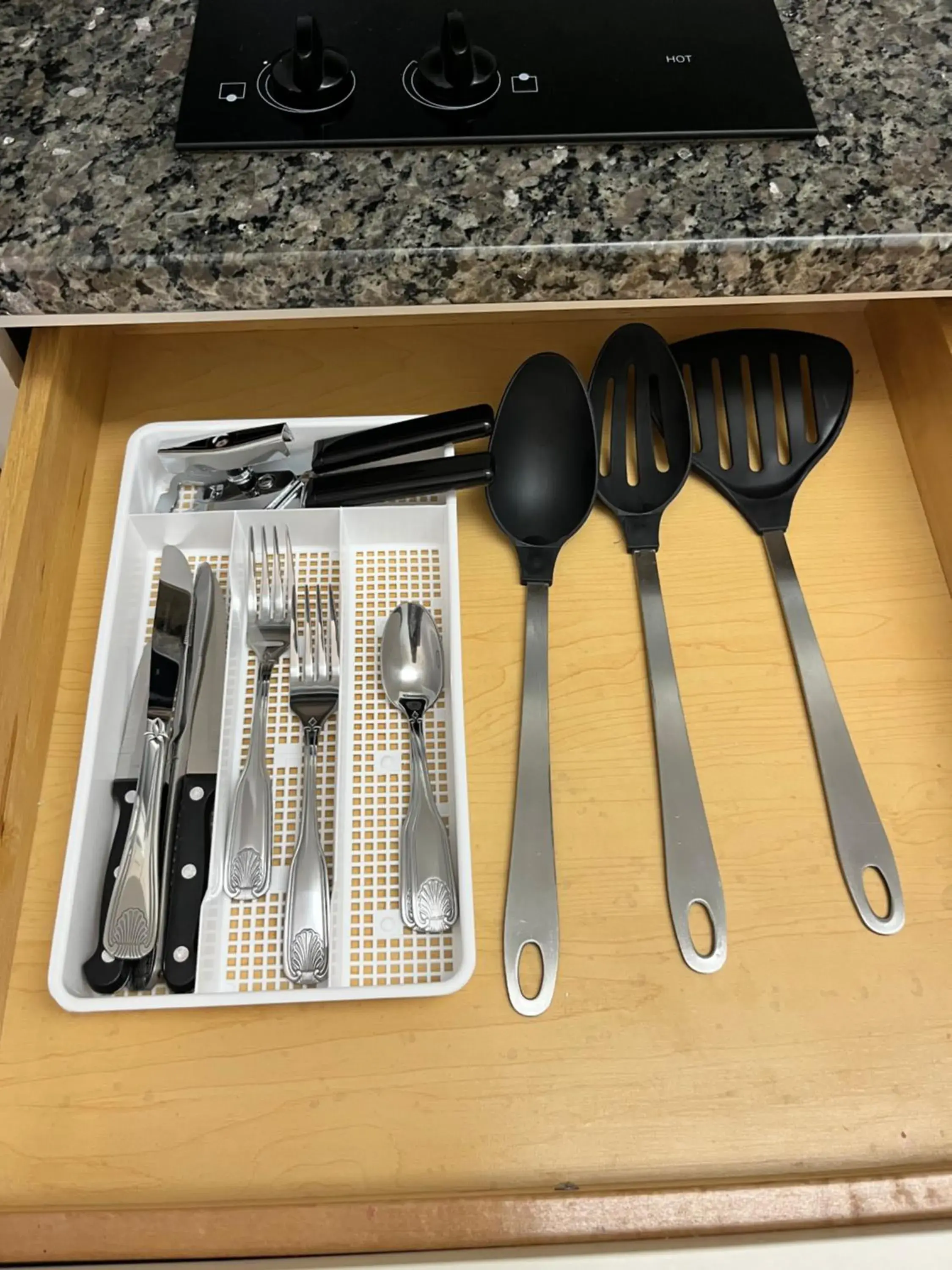 Suite 1 Queen 1 Double Non Smoking 2 person Sofabed in MainStay Suites Sterling near Dulles Town Center Suite 1 Queen 1 Double Non Smoking 2 person Sofabed in MainStay Suites Sterling near Dulles Town Center