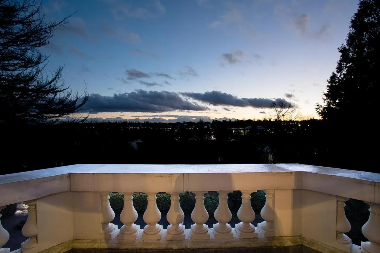 Balcony/Terrace in Torrington Hall