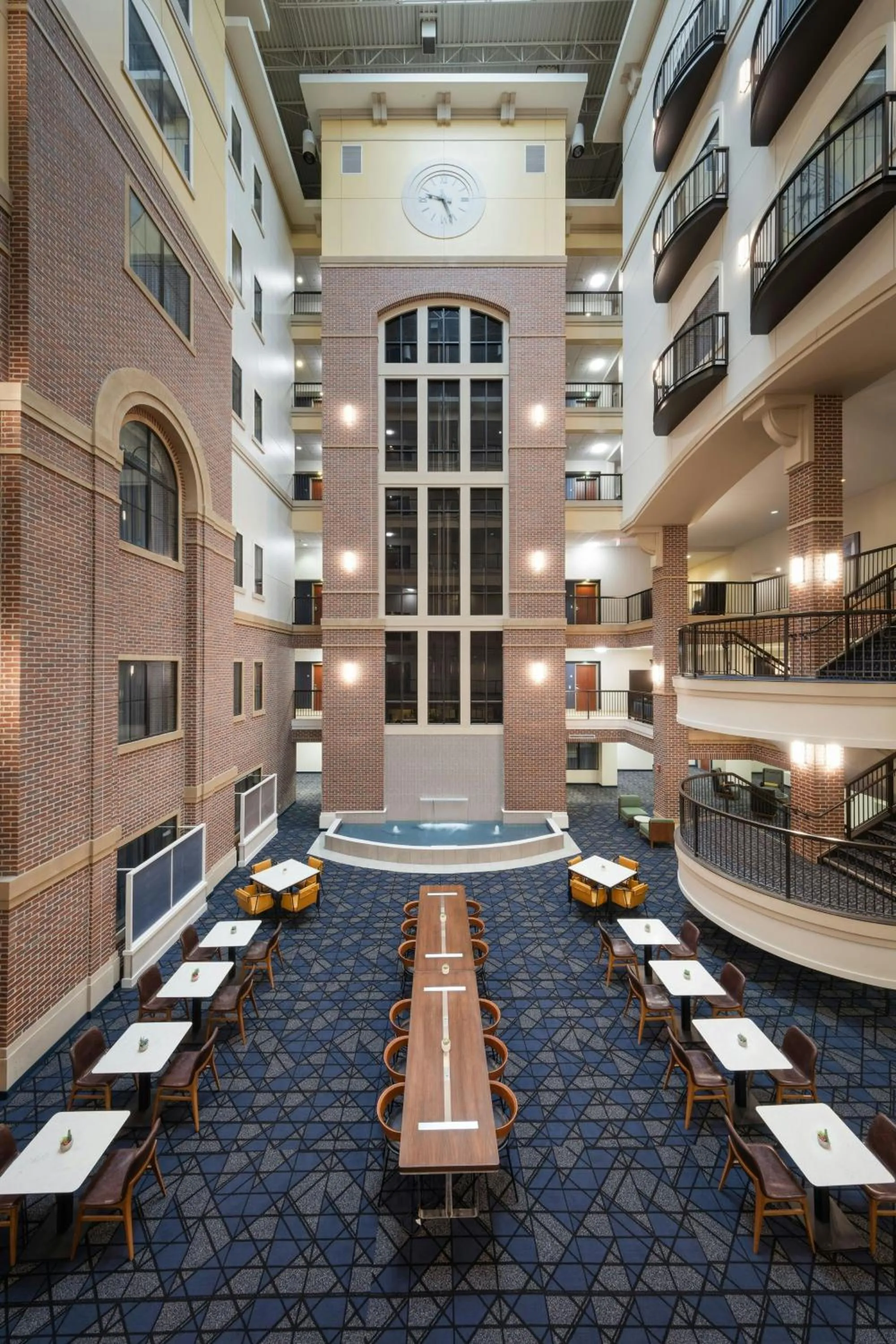 View (from property/room) in Courtyard by Marriott Wichita at Old Town