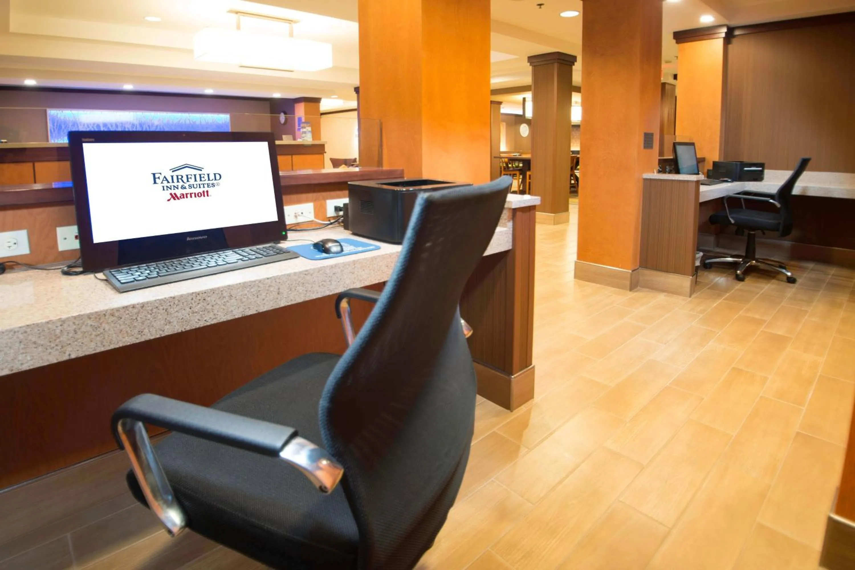 Other in Fairfield Inn & Suites Idaho Falls