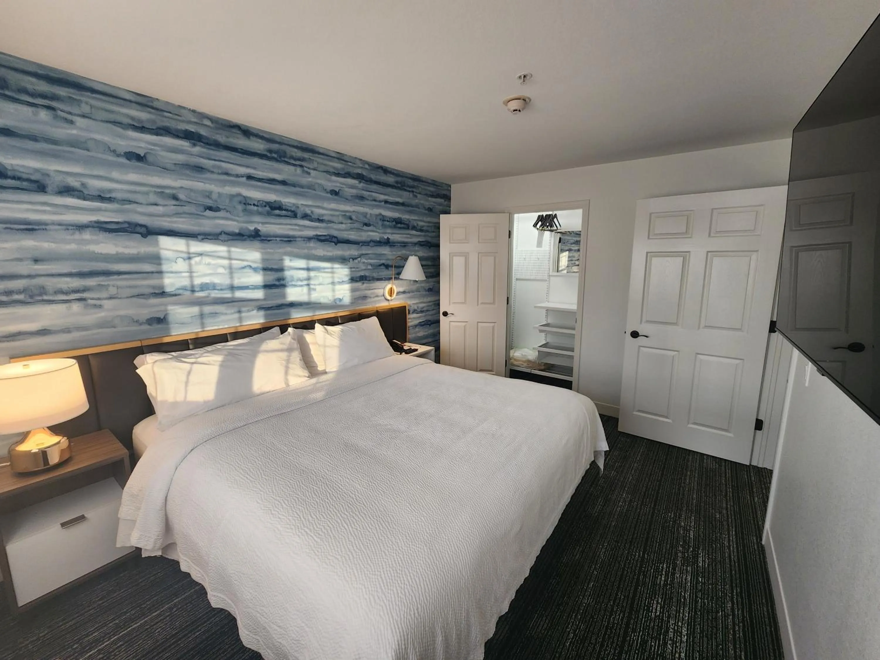 Bedroom, Bed in TownePlace Suites by Marriott Killeen