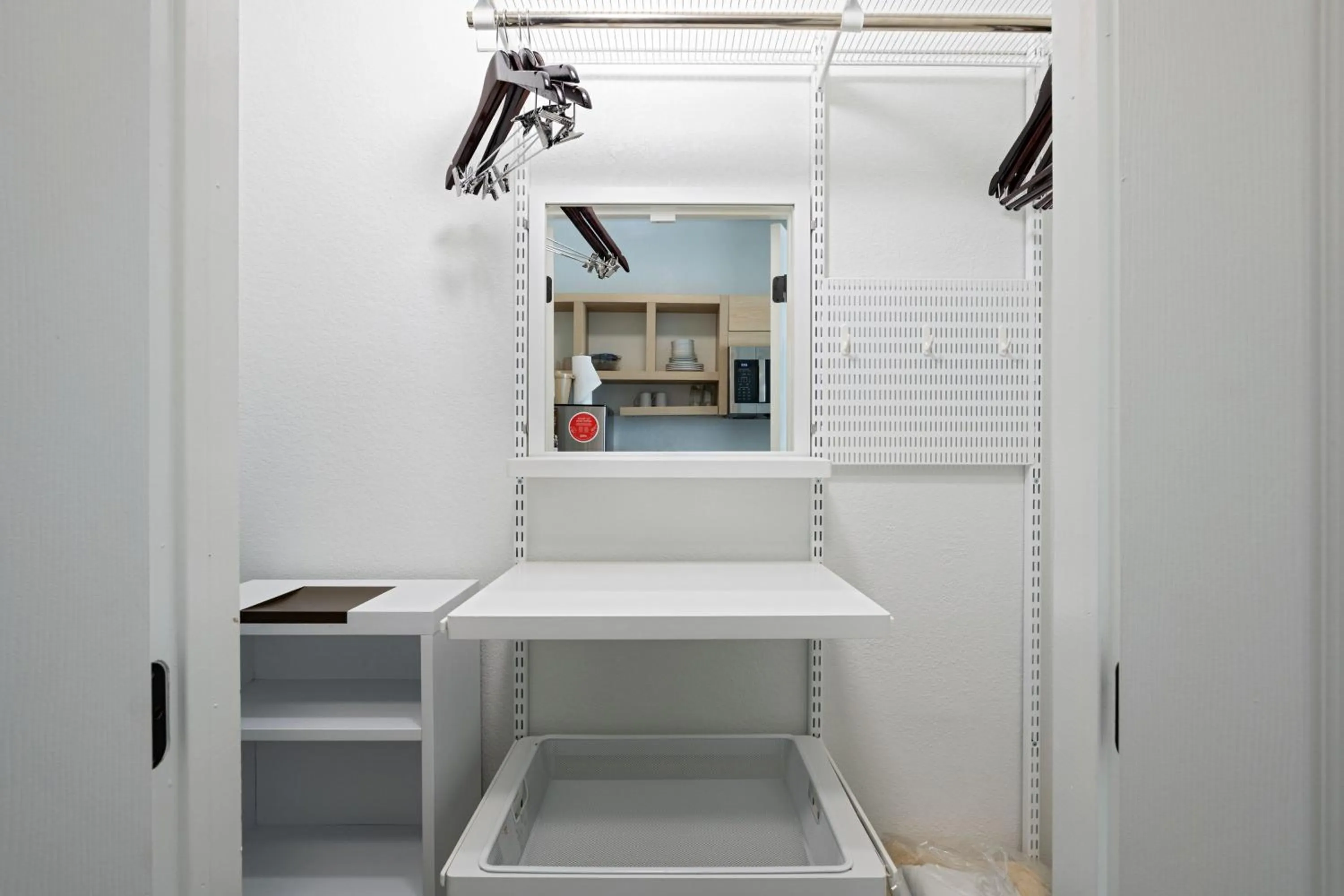 Photo of the whole room in TownePlace Suites by Marriott Killeen