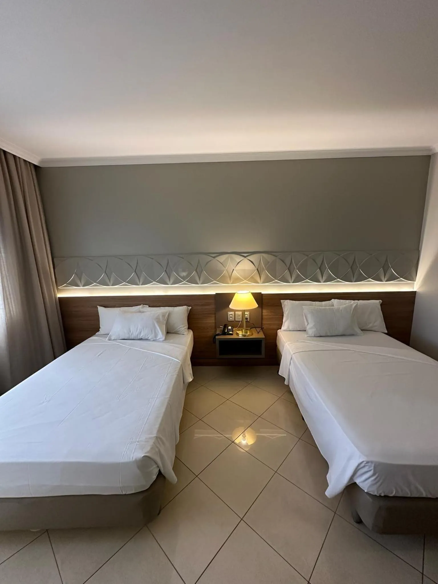 Bedroom, Bed in Hotel Saint Paul