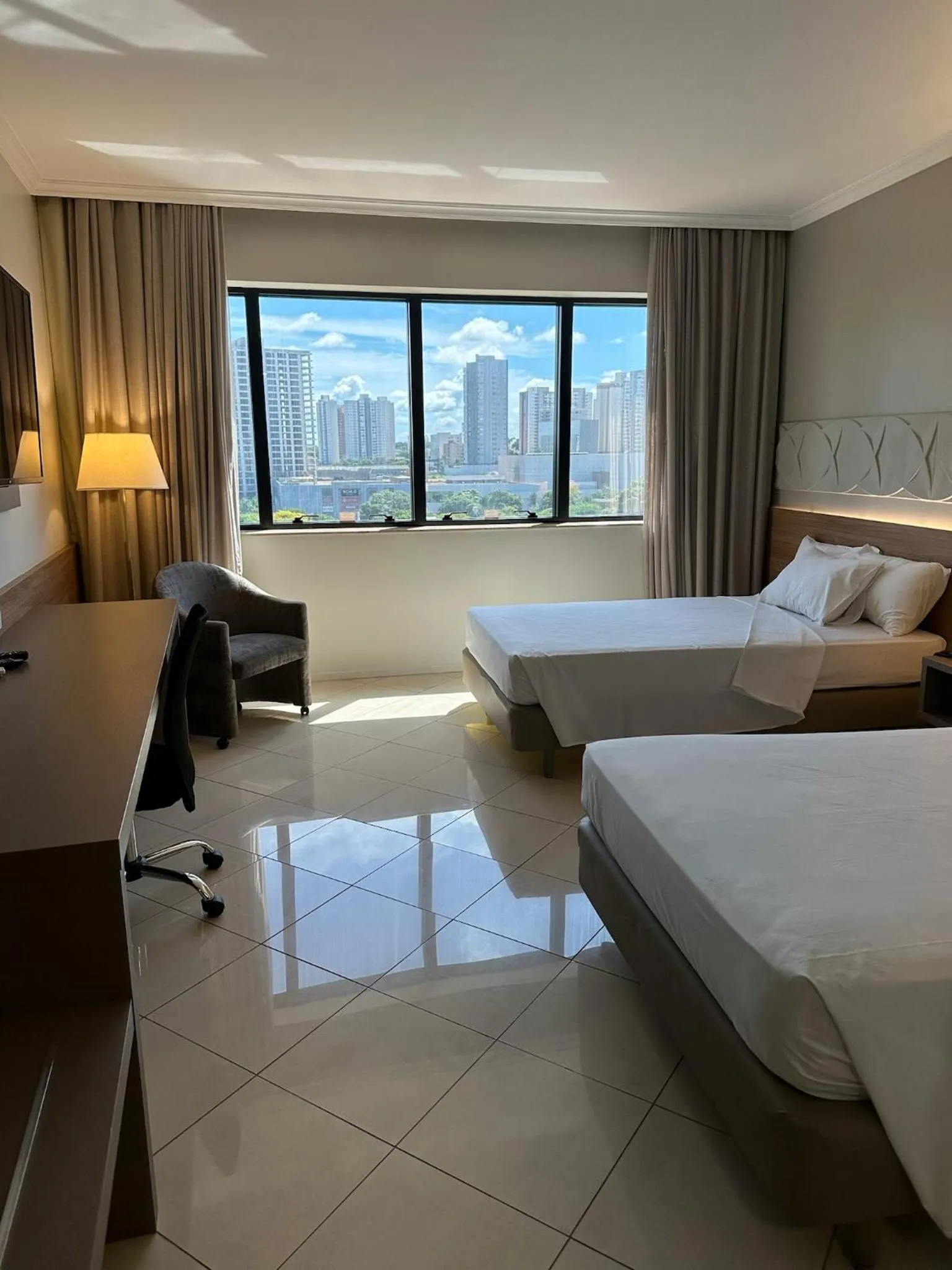 Bedroom, Bed in Hotel Saint Paul