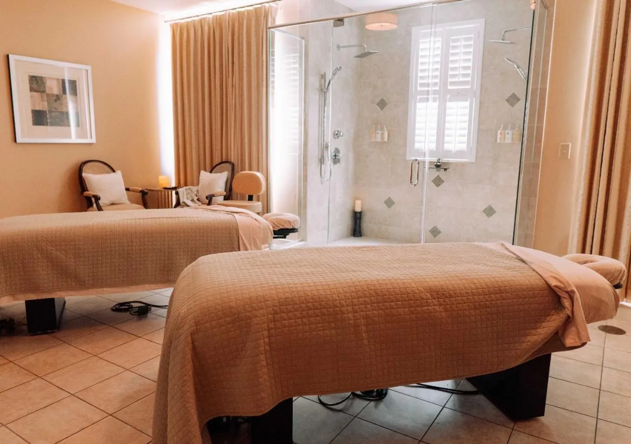 Spa and wellness centre/facilities, Bed in Innisbrook Resort