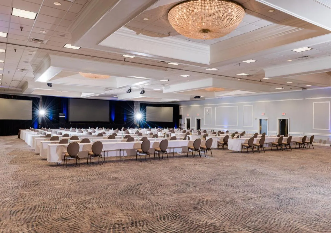 Meeting/conference room in Innisbrook Resort