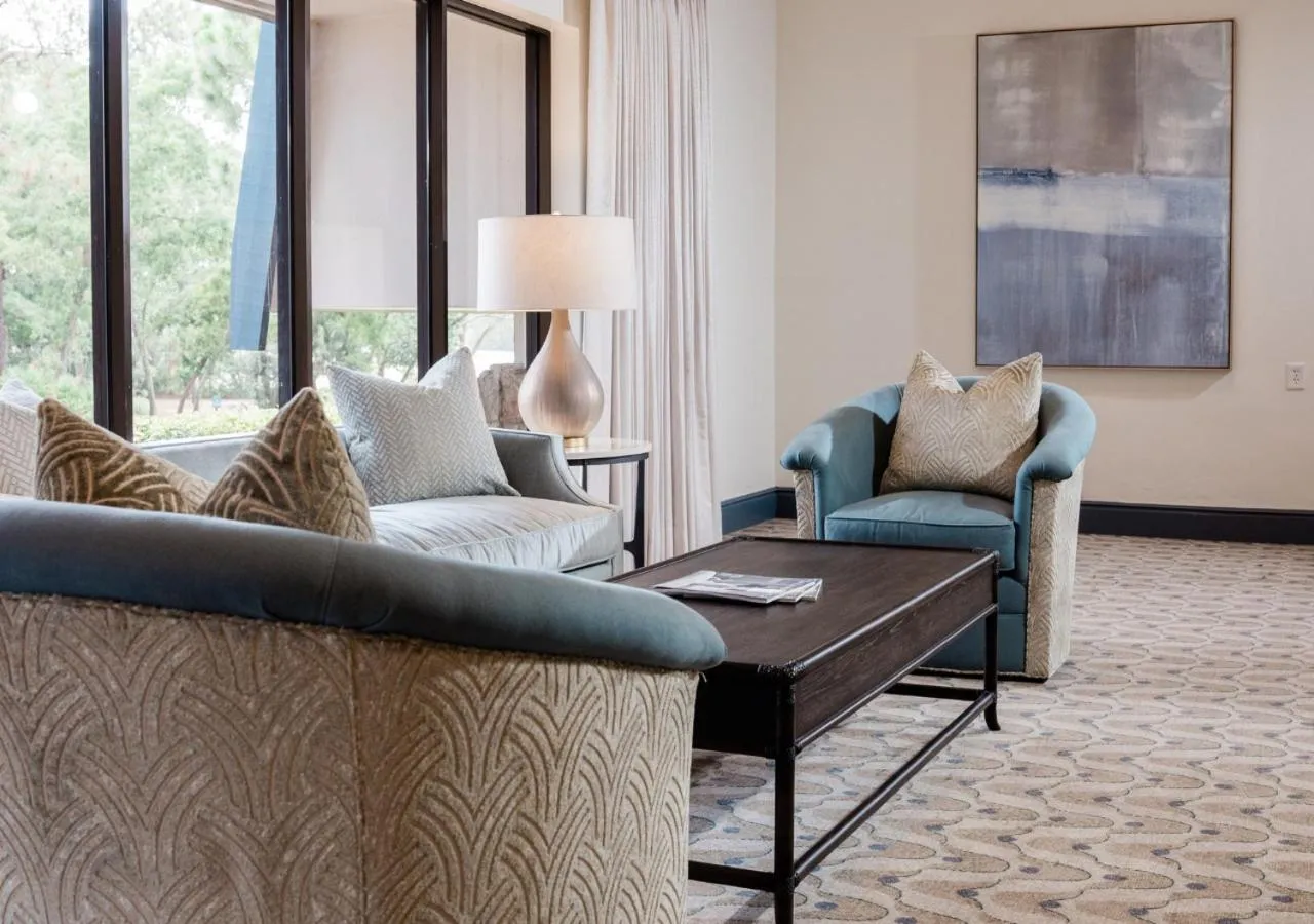 Meeting/conference room in Innisbrook Resort