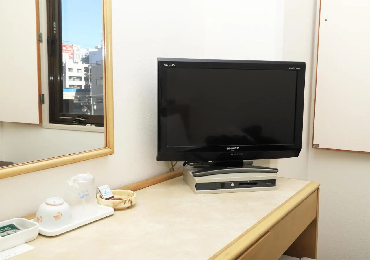 Other in Kawagoe Daiichi Hotel