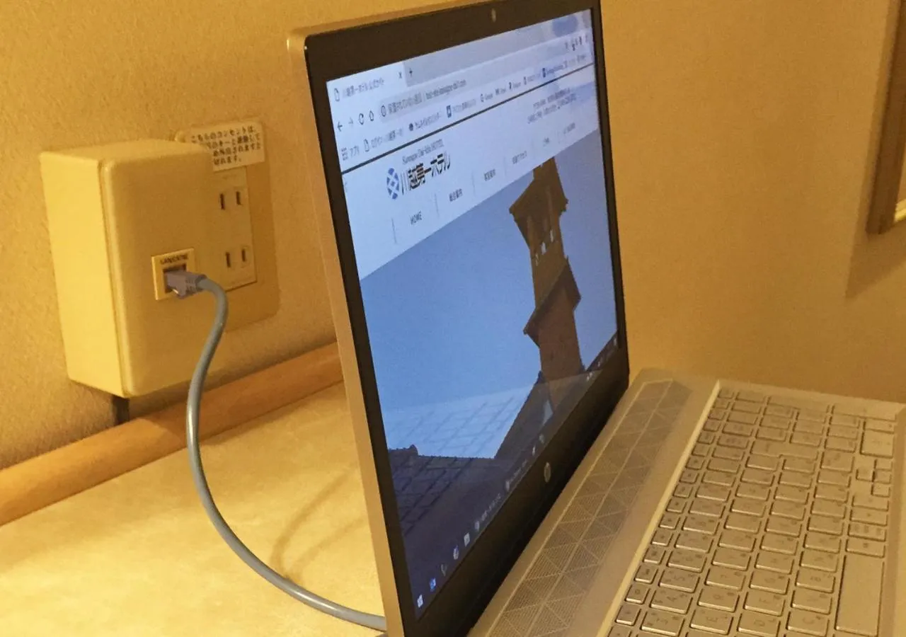 Other in Kawagoe Daiichi Hotel