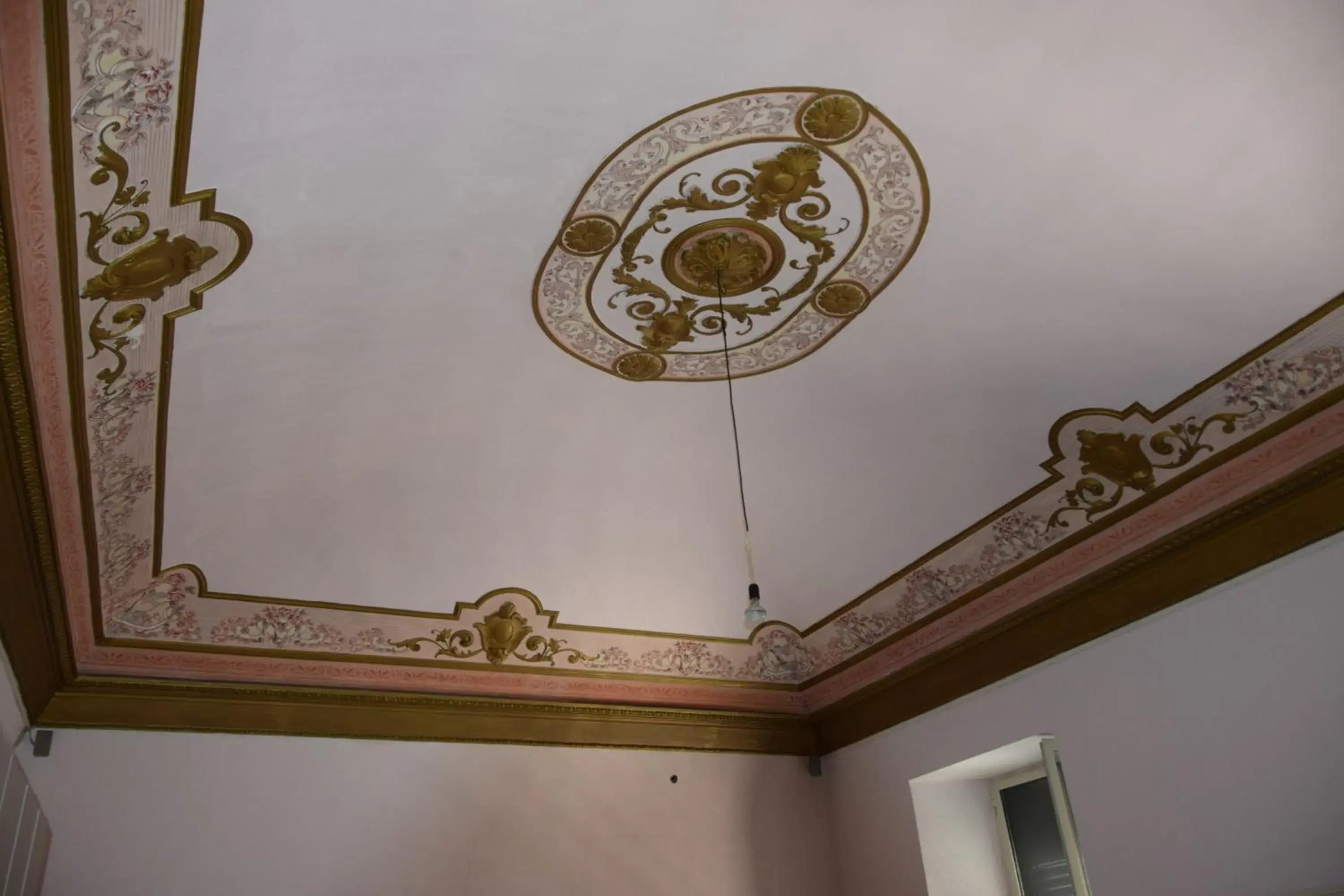 Double Room - single occupancy in casa Giuseppe Double Room - single occupancy in casa Giuseppe