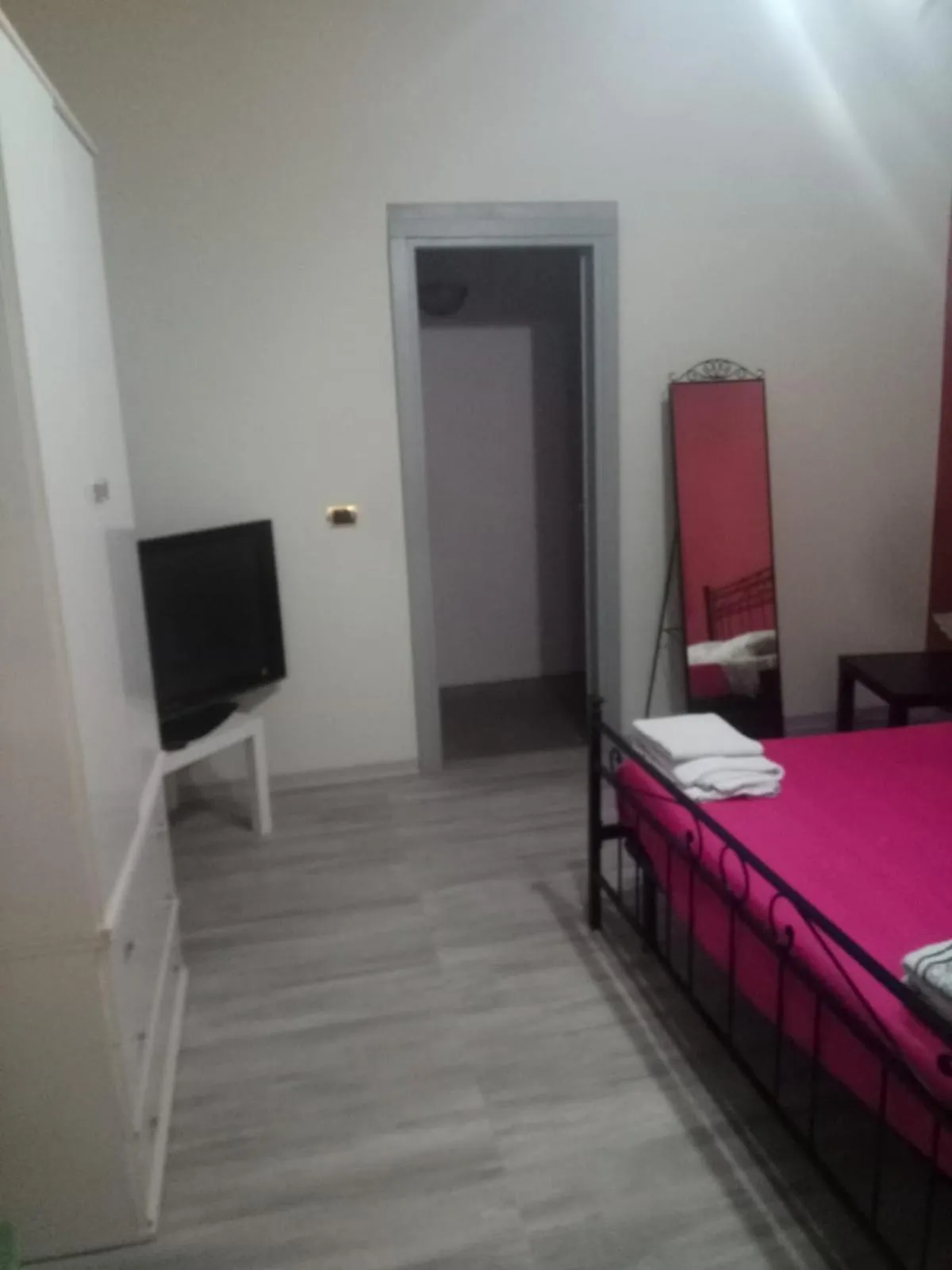 Bed in casa Giuseppe