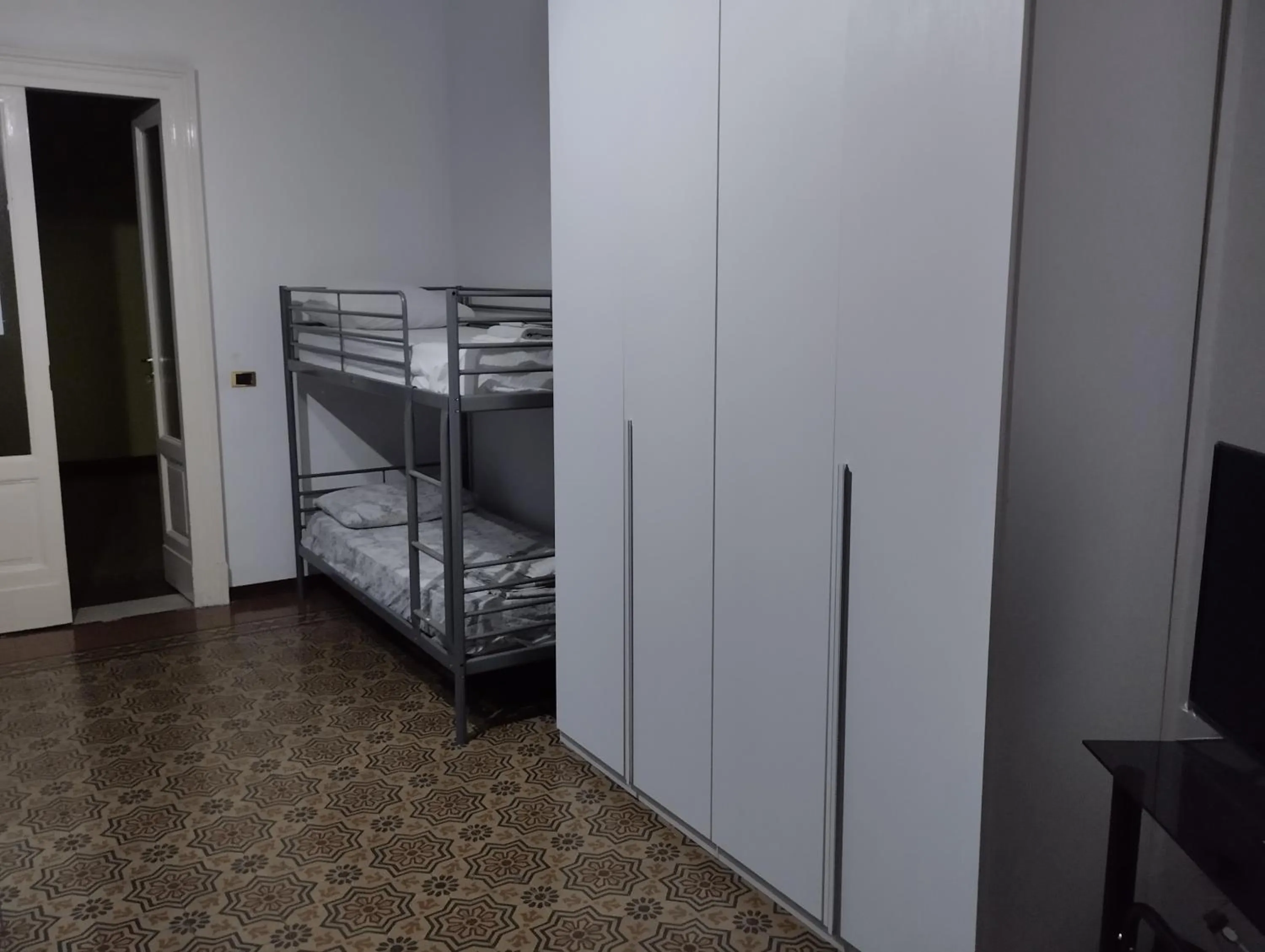 Bed in casa Giuseppe