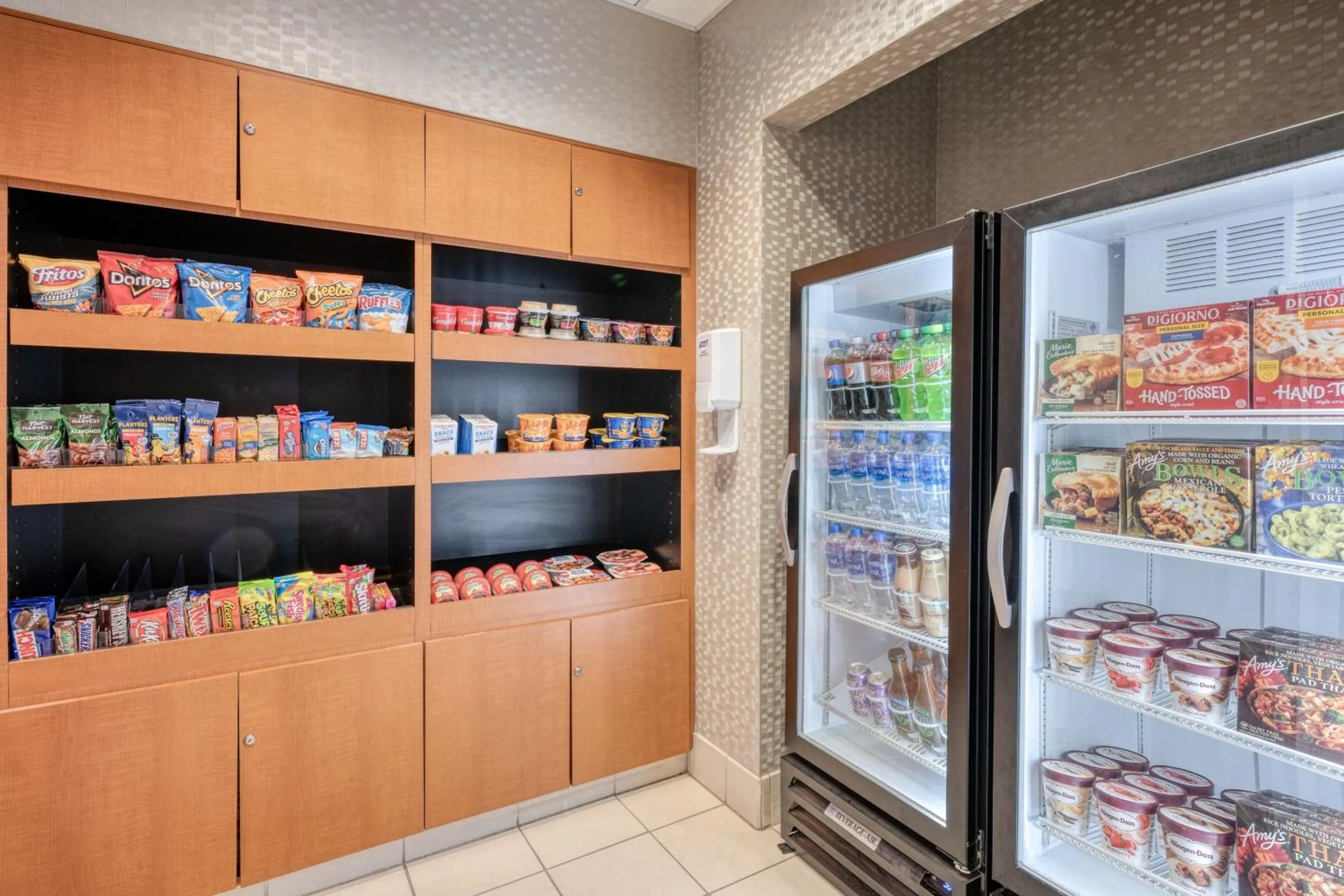 Other in SpringHill Suites Terre Haute