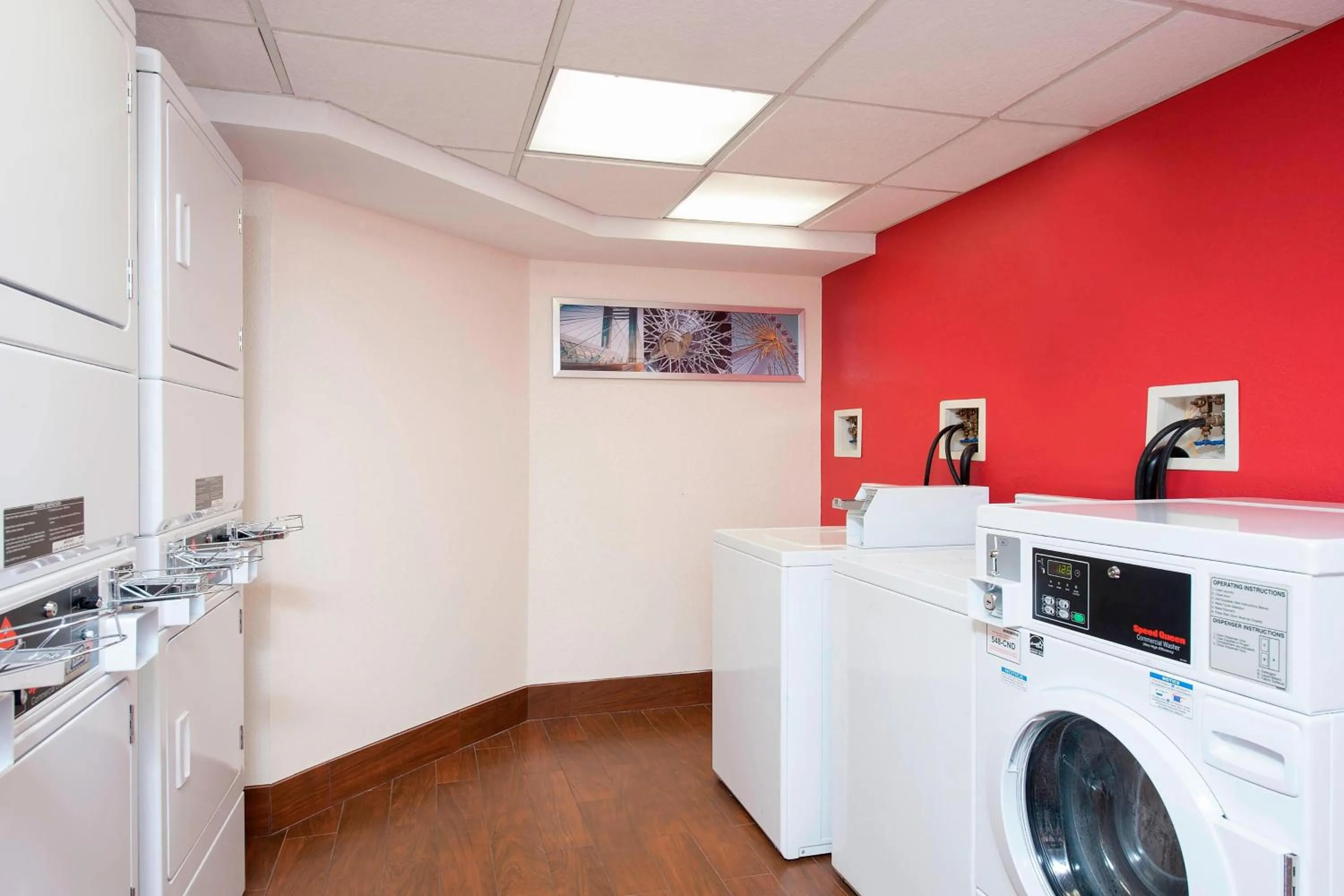 Other in TownePlace Suites Indianapolis Park 100