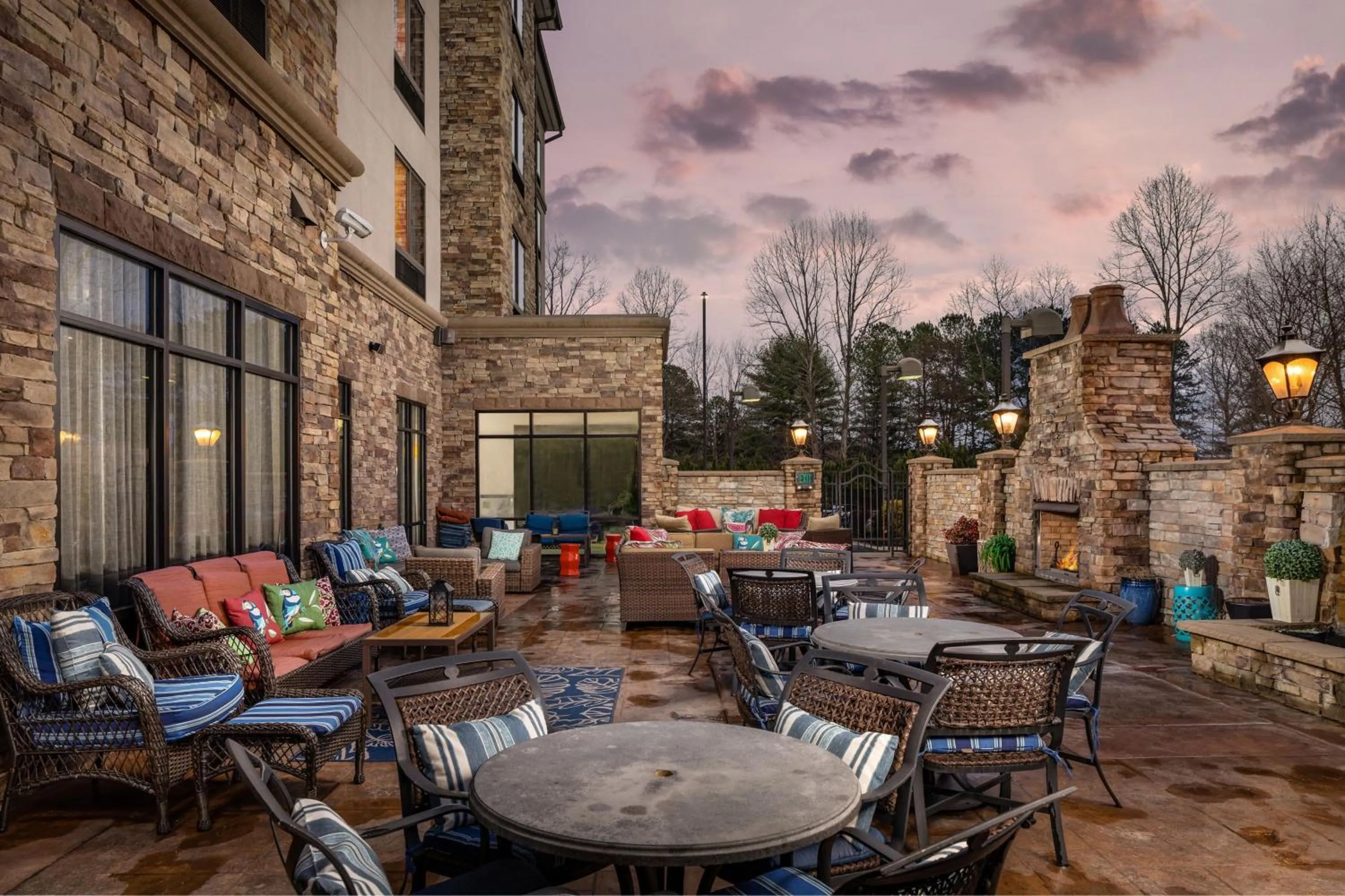 Other in Fairfield Inn Suites Elkin Jonesville