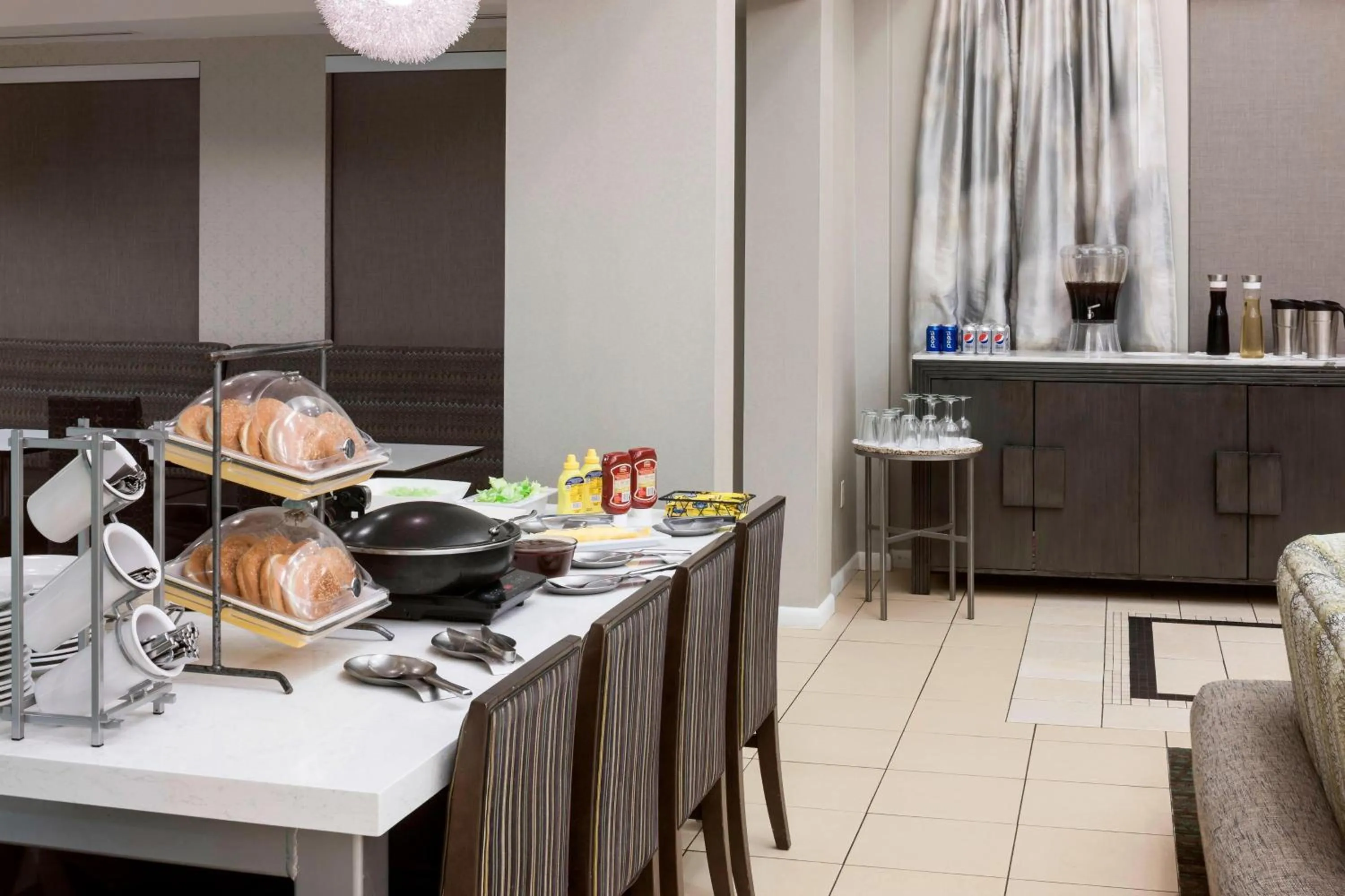 Other in Residence Inn Jackson Ridgeland