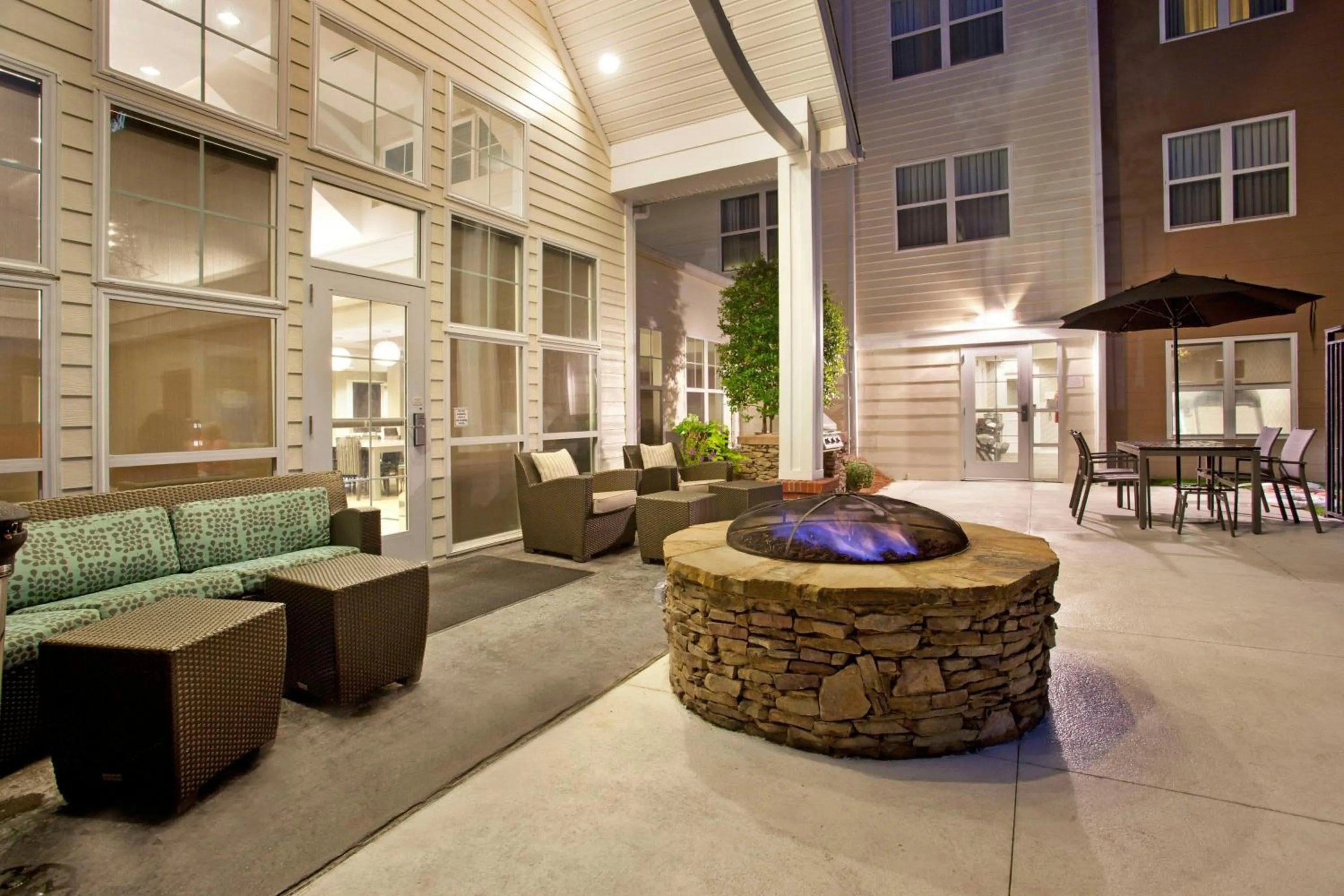 Other in Residence Inn Jackson Ridgeland