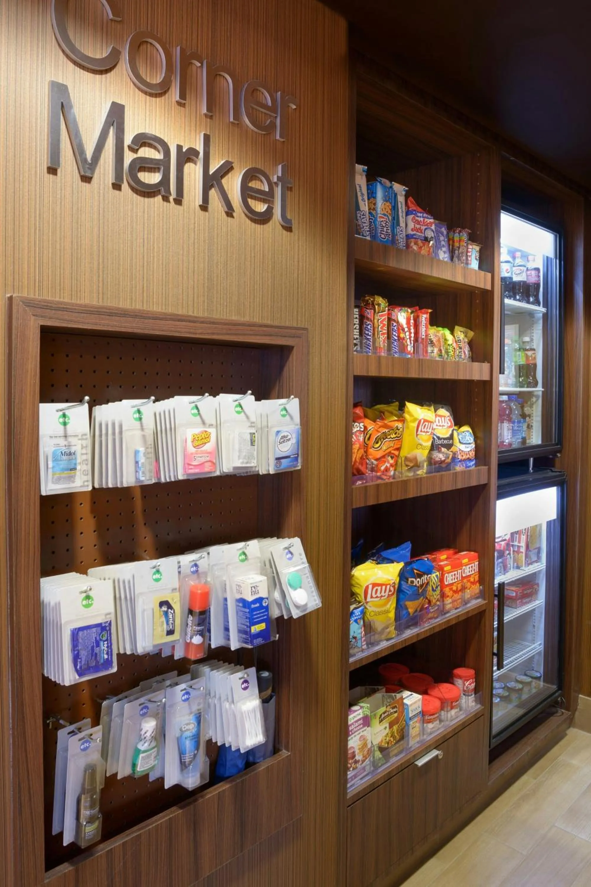 Other in Fairfield Inn Joplin