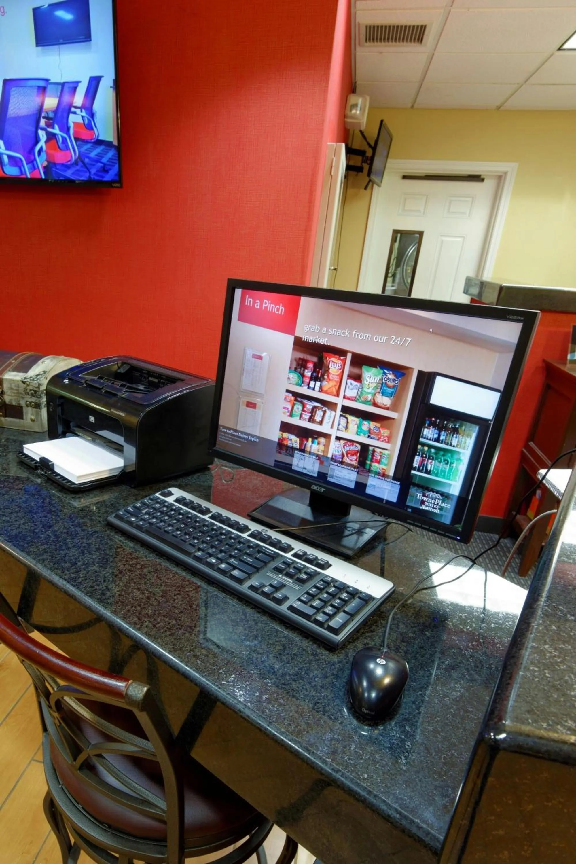 Other in TownePlace Suites Joplin