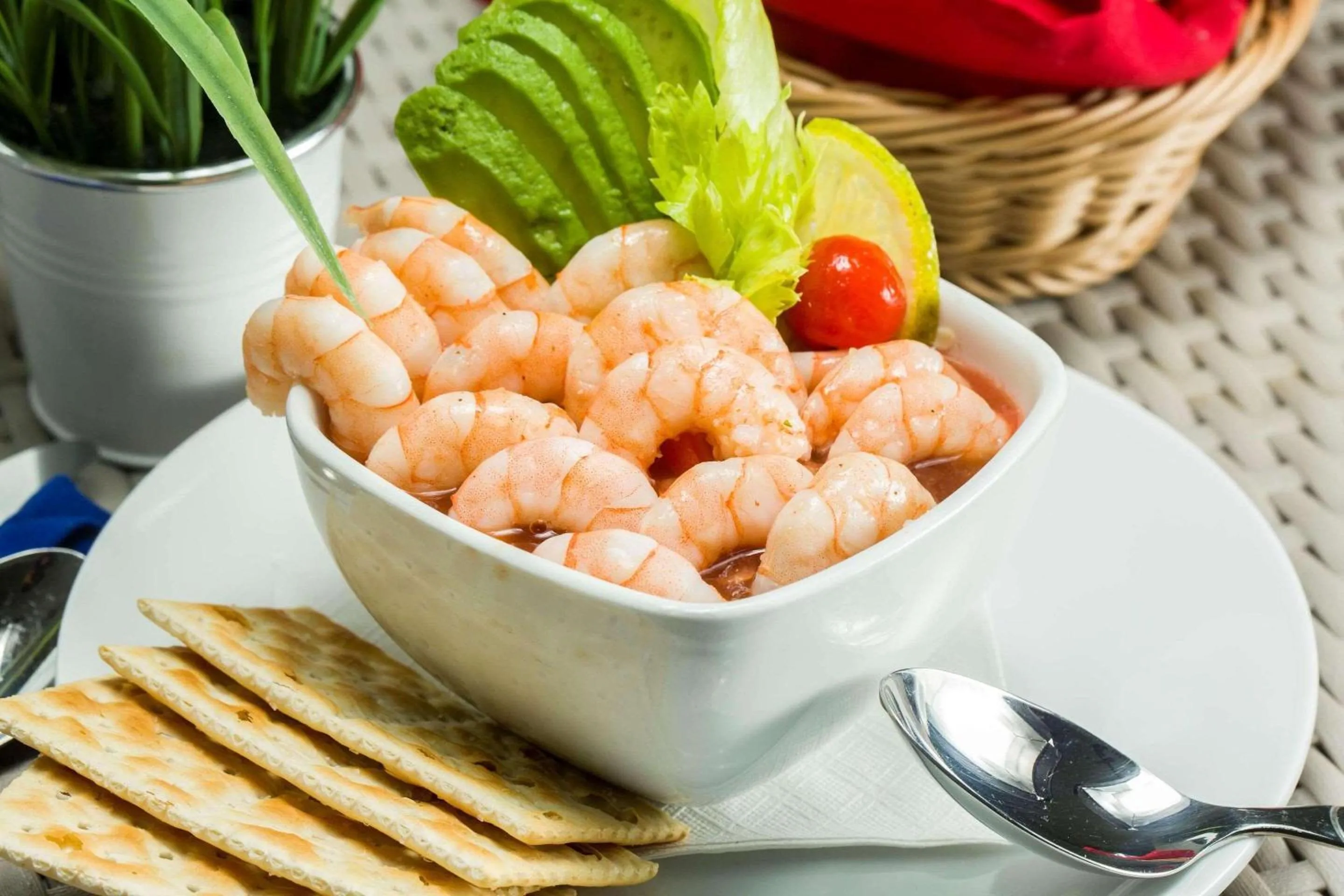 Restaurant/places to eat in Park Inn by Radisson Mazatlan