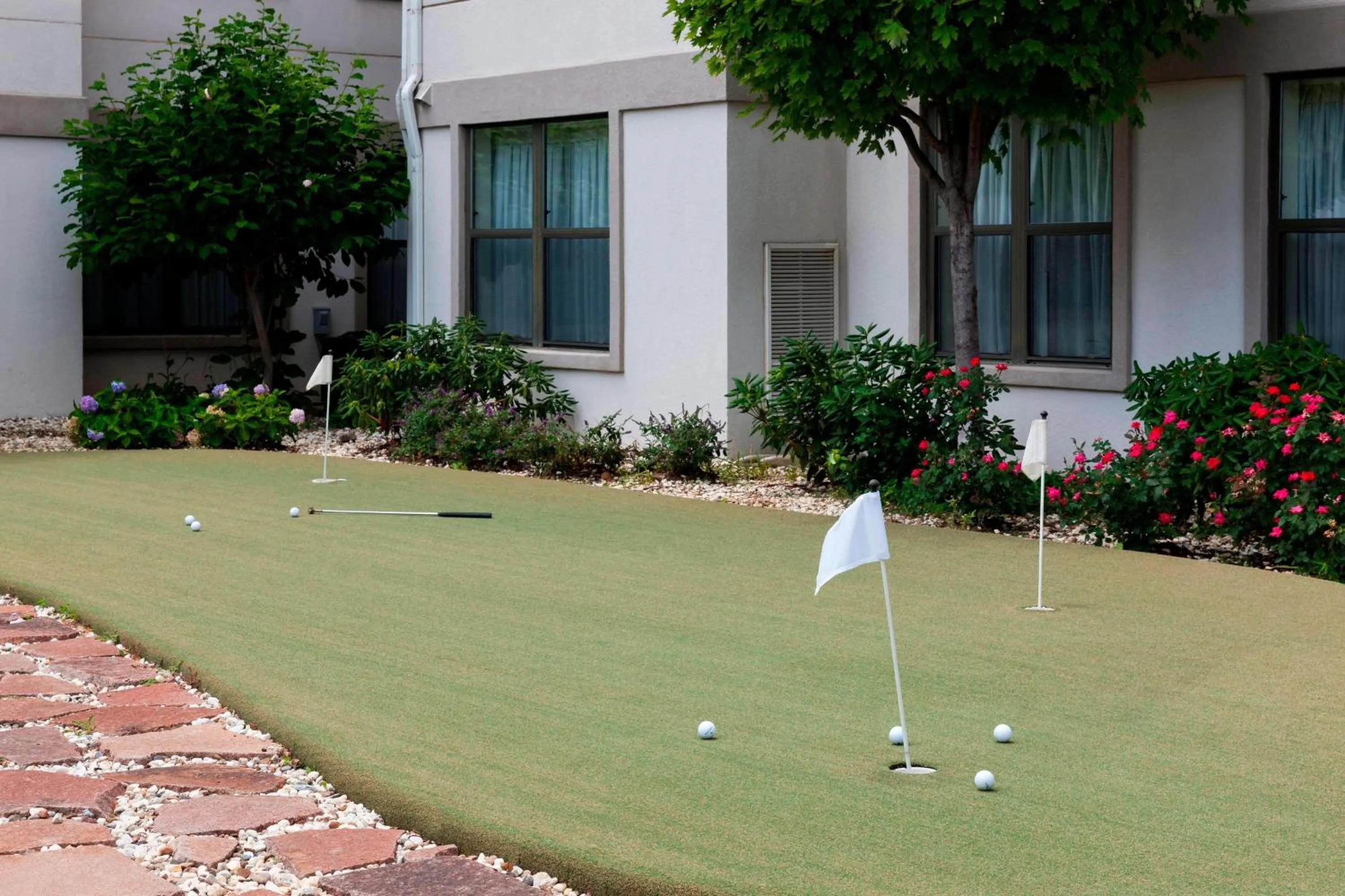 Other in Residence Inn Kansas City Overland Park