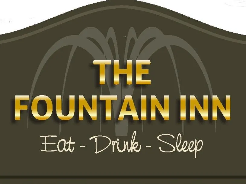 Property logo or sign in The Fountain Inn