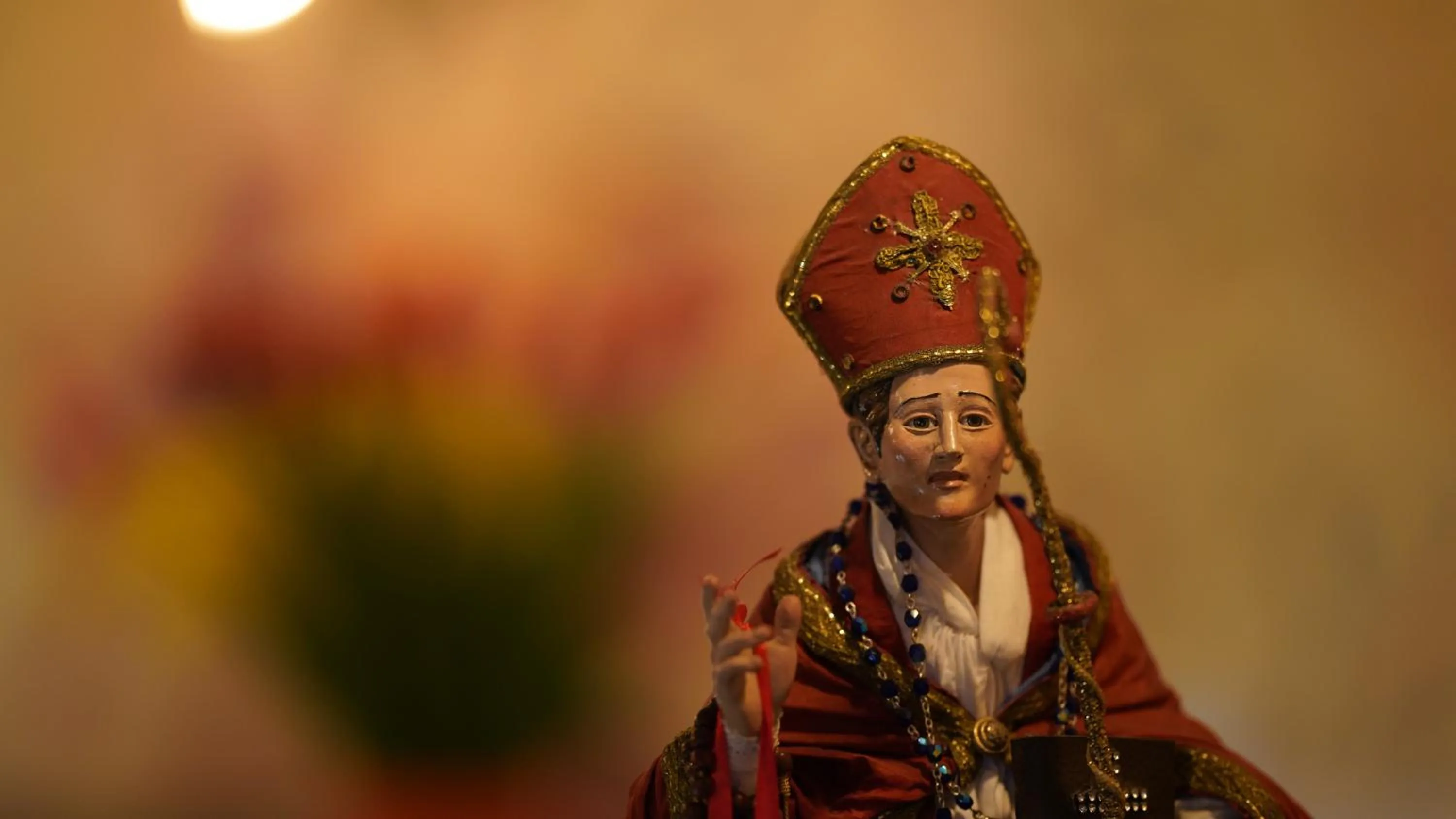 Lobby or reception in Duomo Luxury Suites