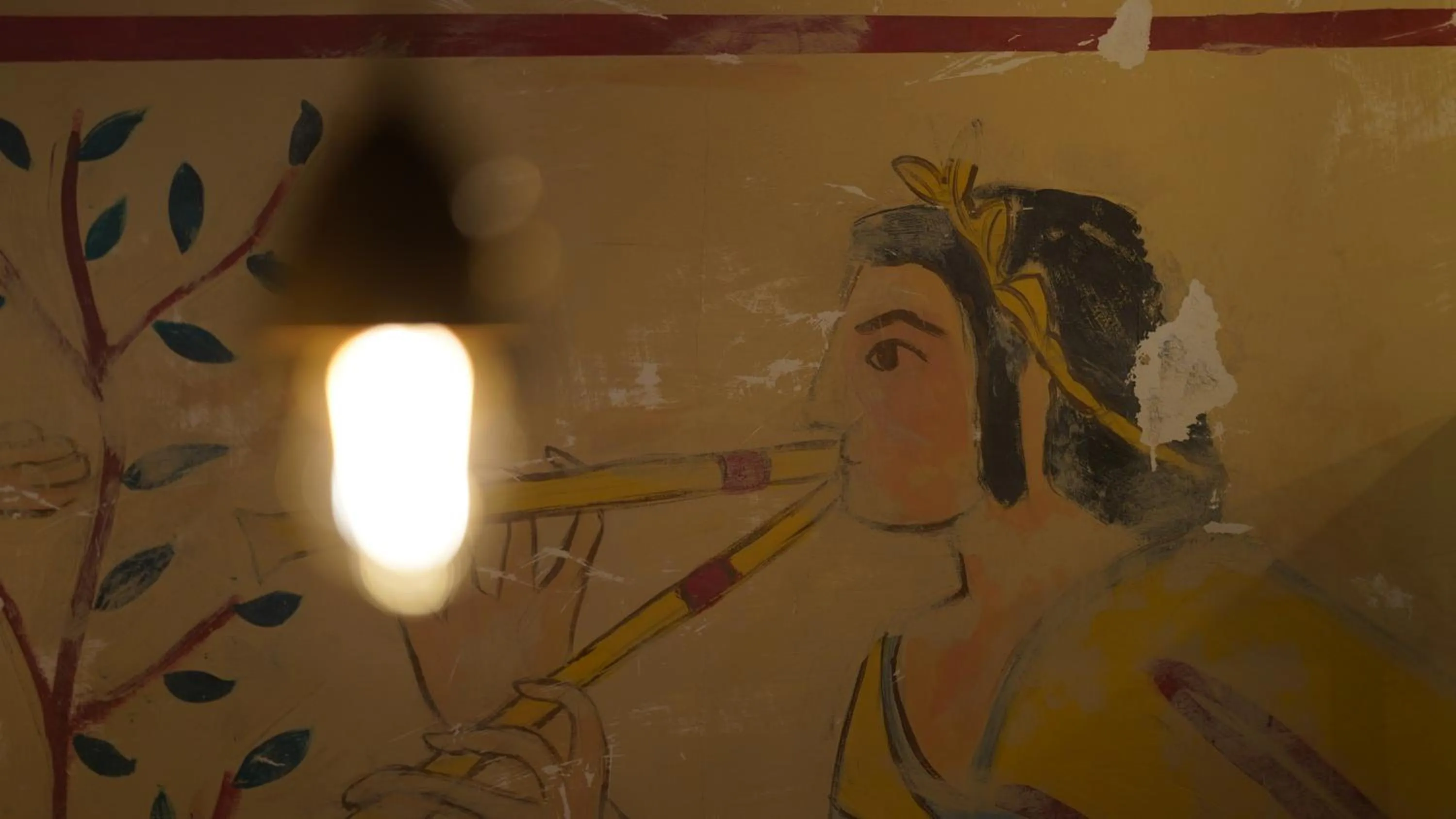 Lobby or reception in Duomo Luxury Suites