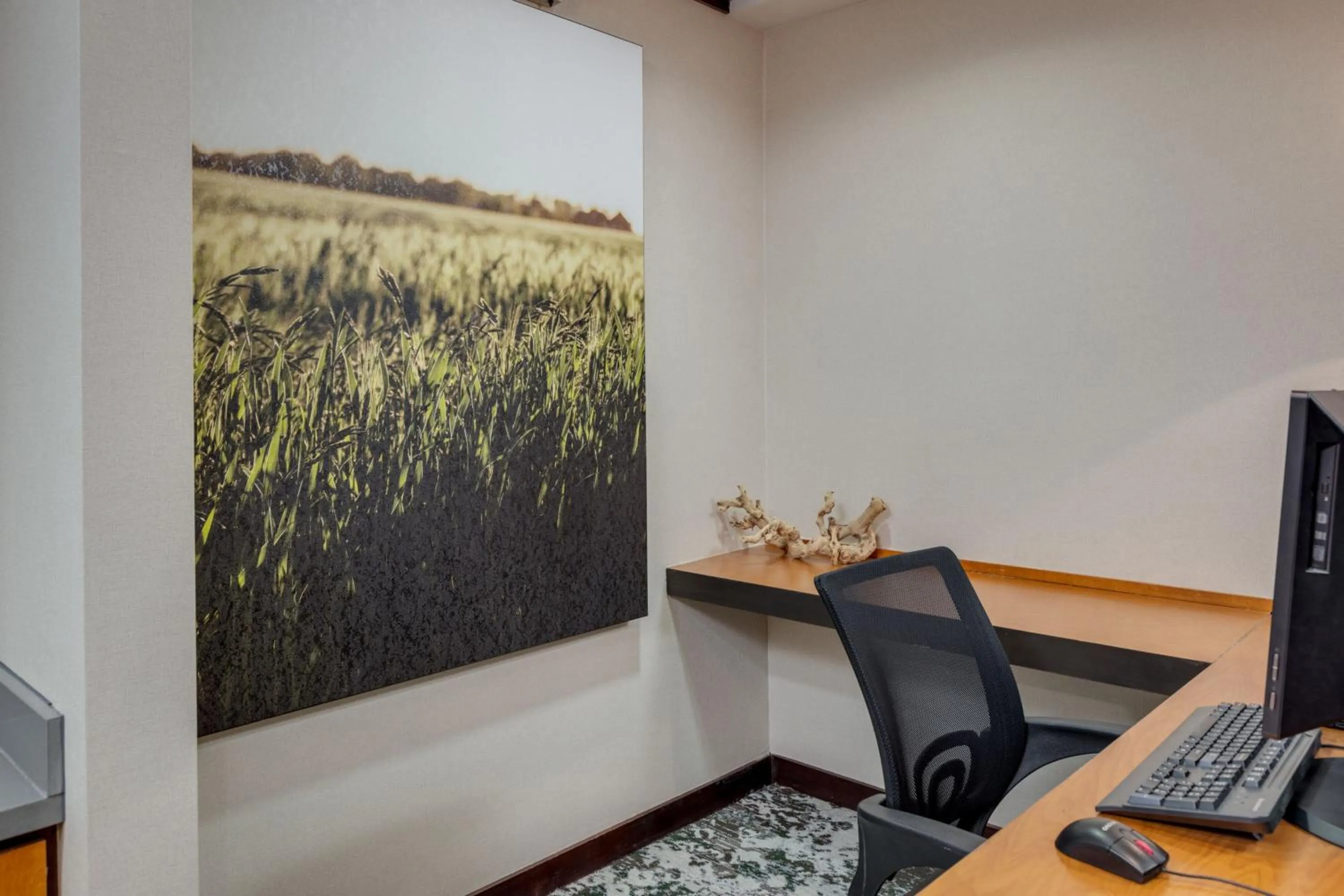 Other in Fairfield Inn & Suites by Marriott Lawton