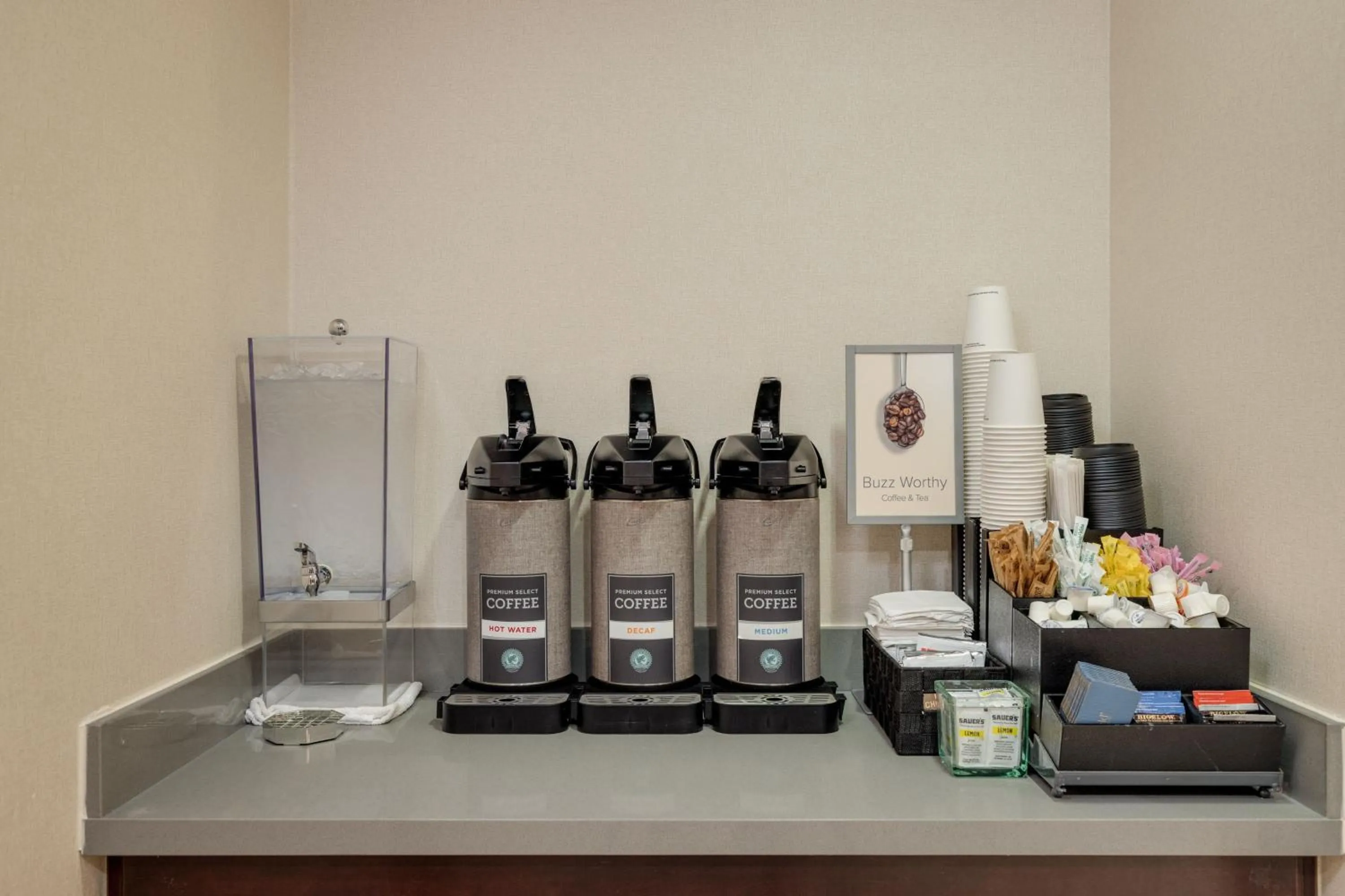 Other in Fairfield Inn & Suites by Marriott Lawton