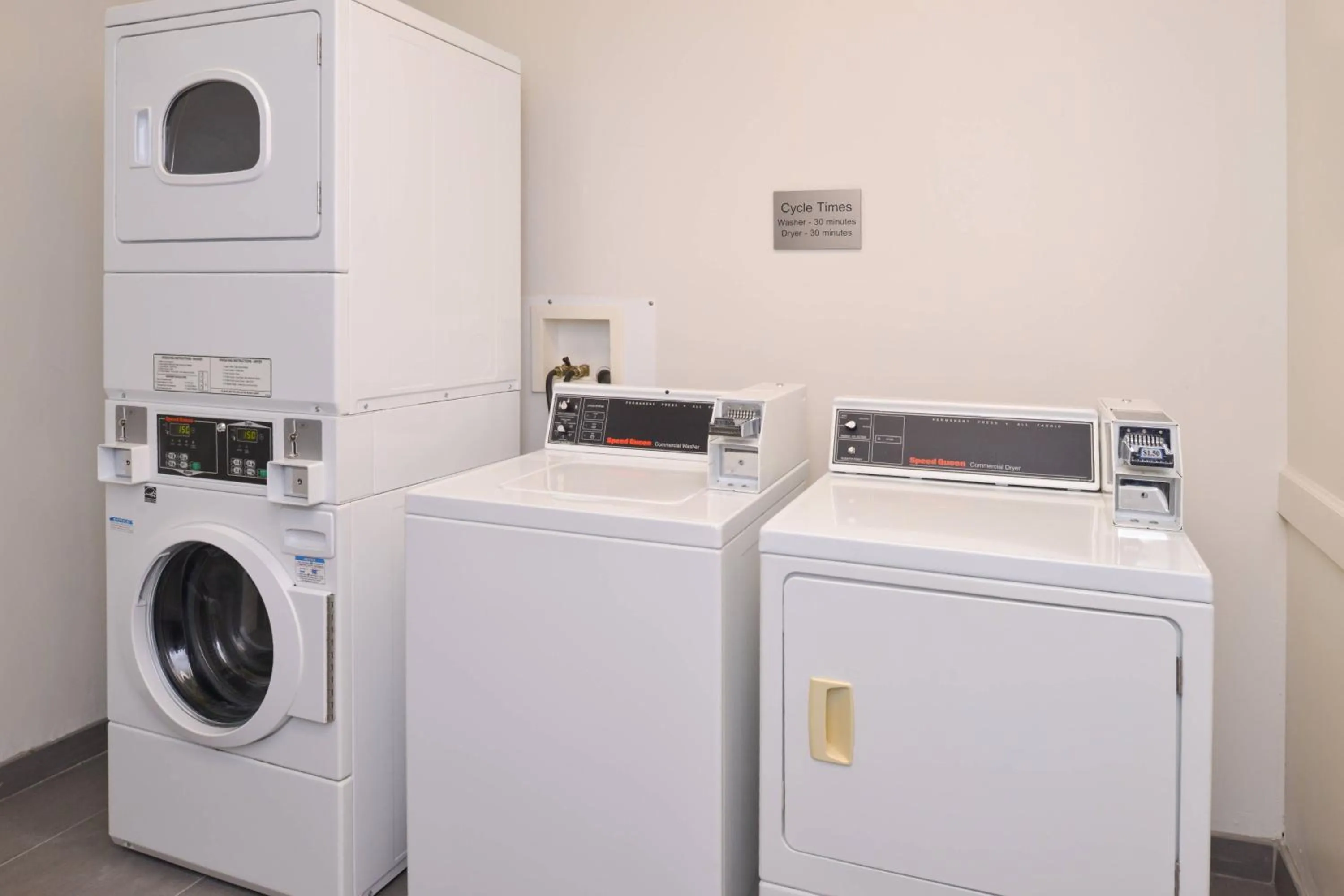 Other in Fairfield Inn & Suites by Marriott Pittsburgh New Stanton