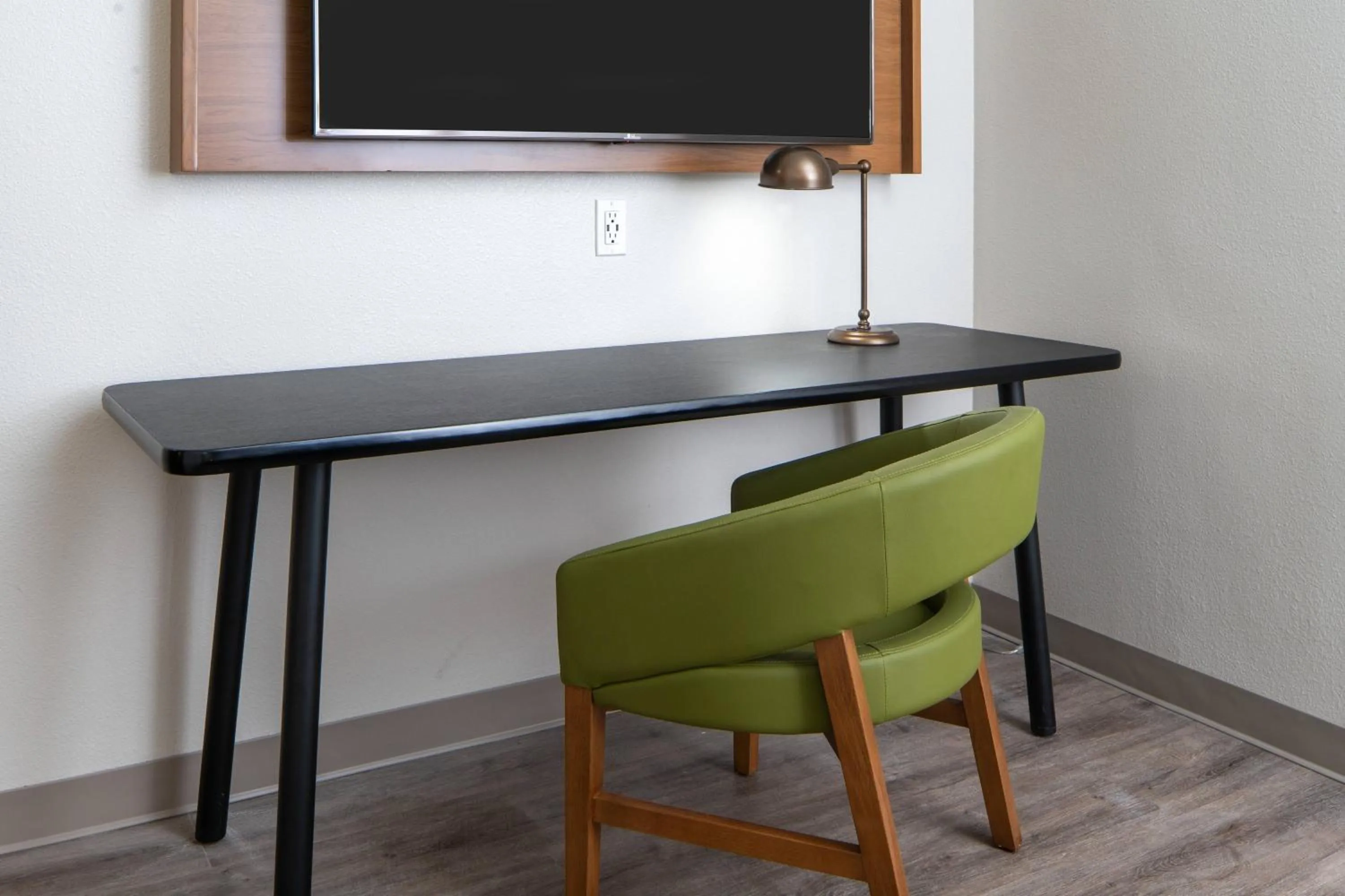 Photo of the whole room in Fairfield Inn and Suites by Marriott Lake Charles - Sulphur