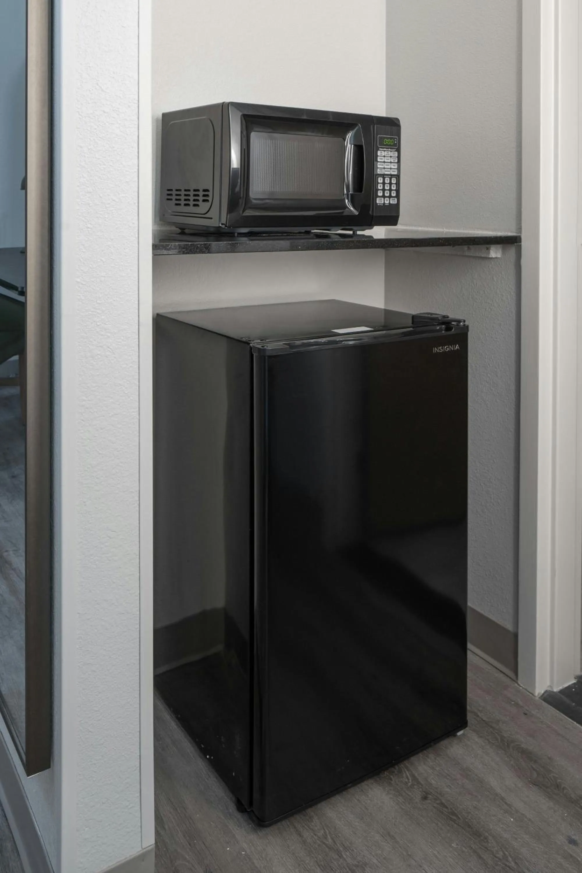 Photo of the whole room in Fairfield Inn and Suites by Marriott Lake Charles - Sulphur