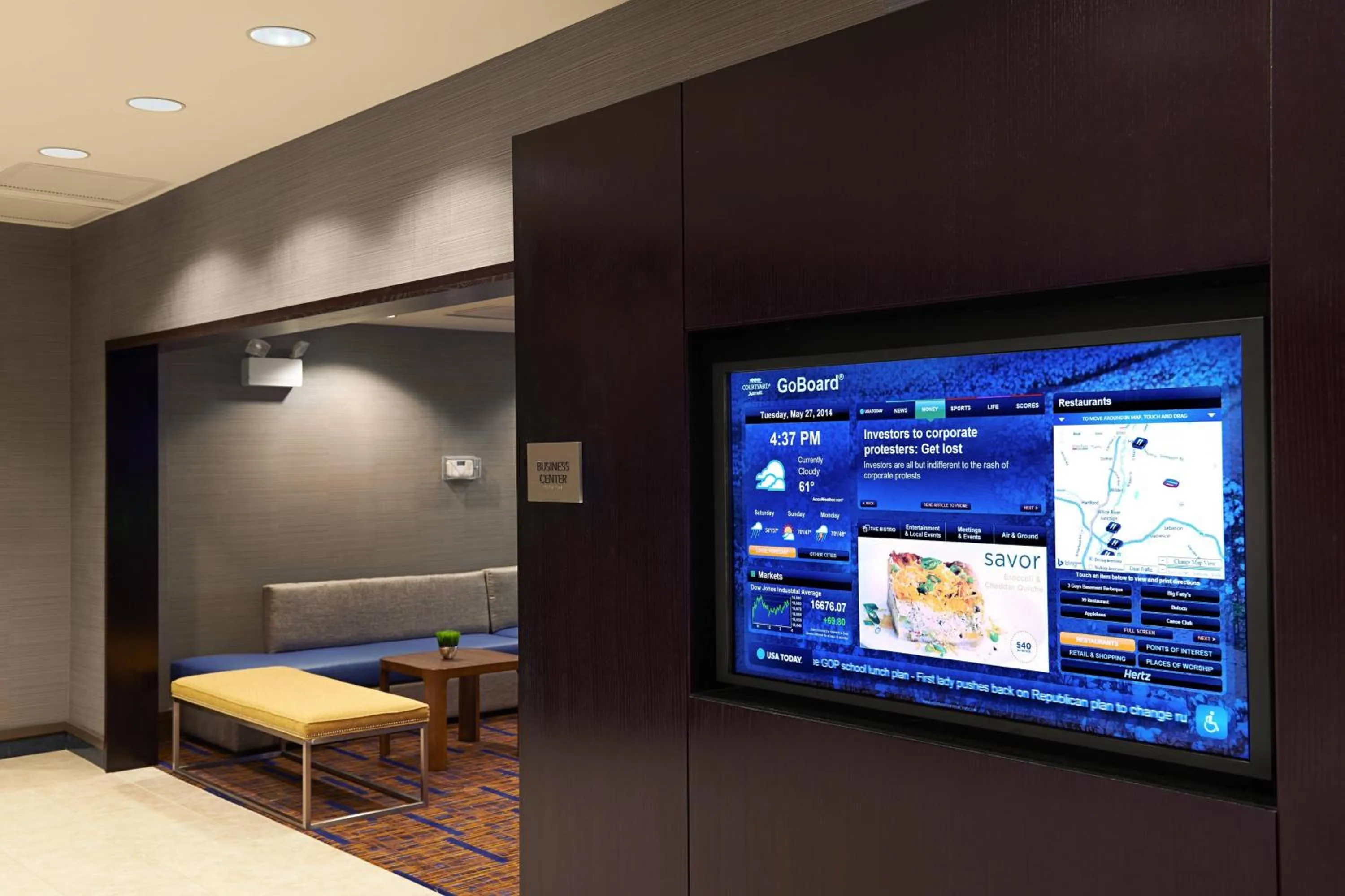 Other in Courtyard by Marriott Hanover Lebanon