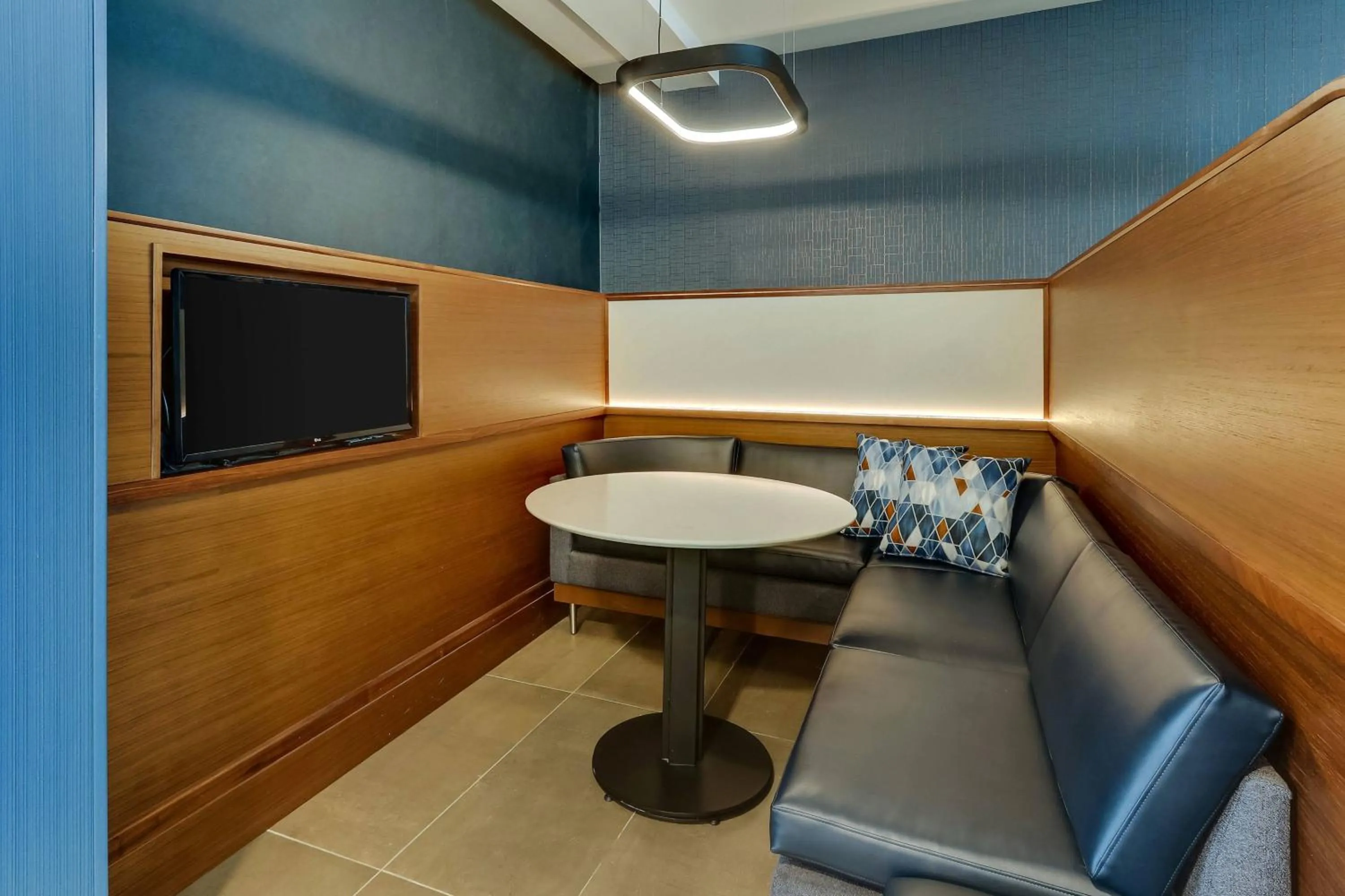 Other in Courtyard Lexington South/Hamburg Place