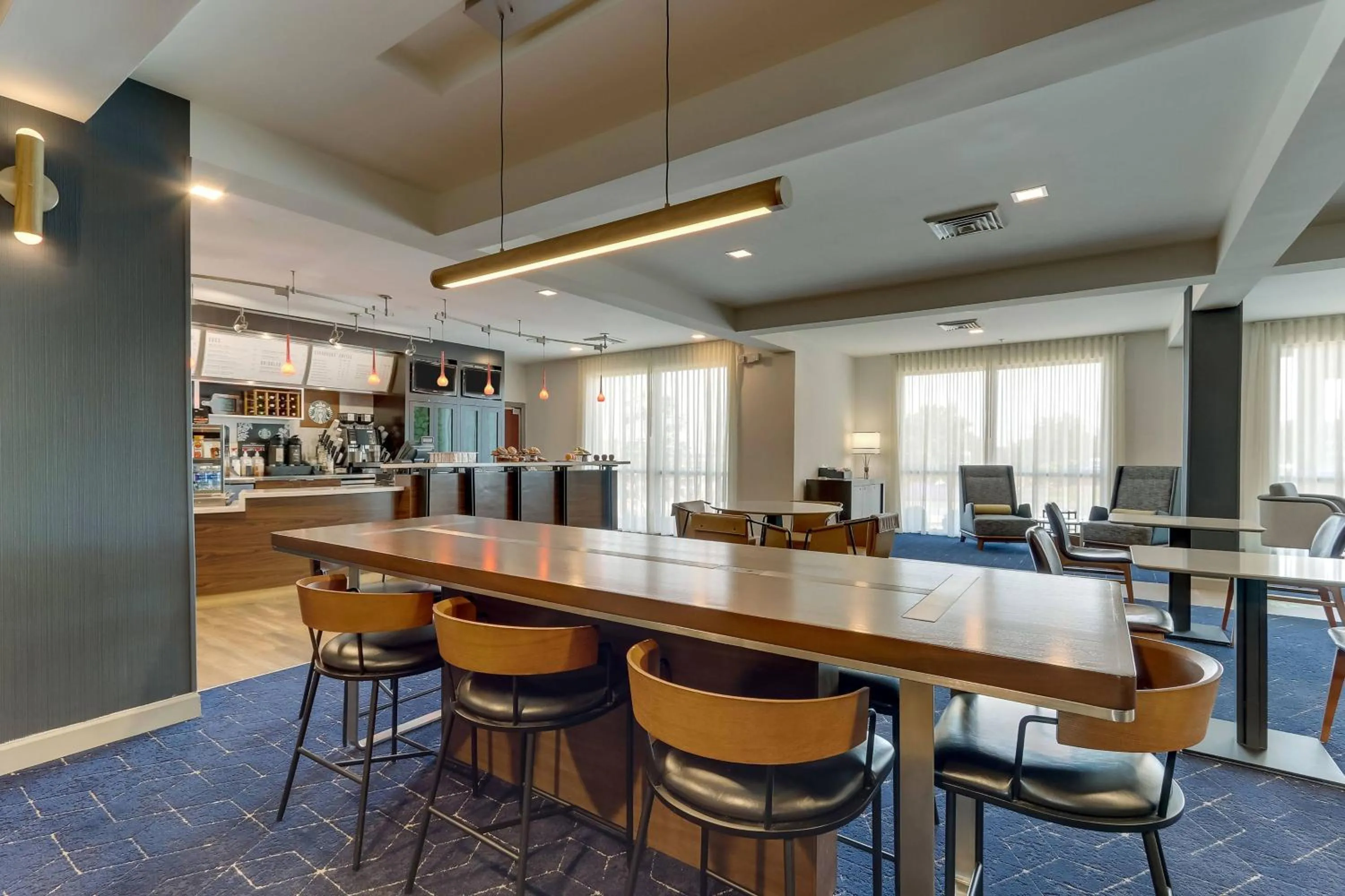 Other in Courtyard Lexington South/Hamburg Place