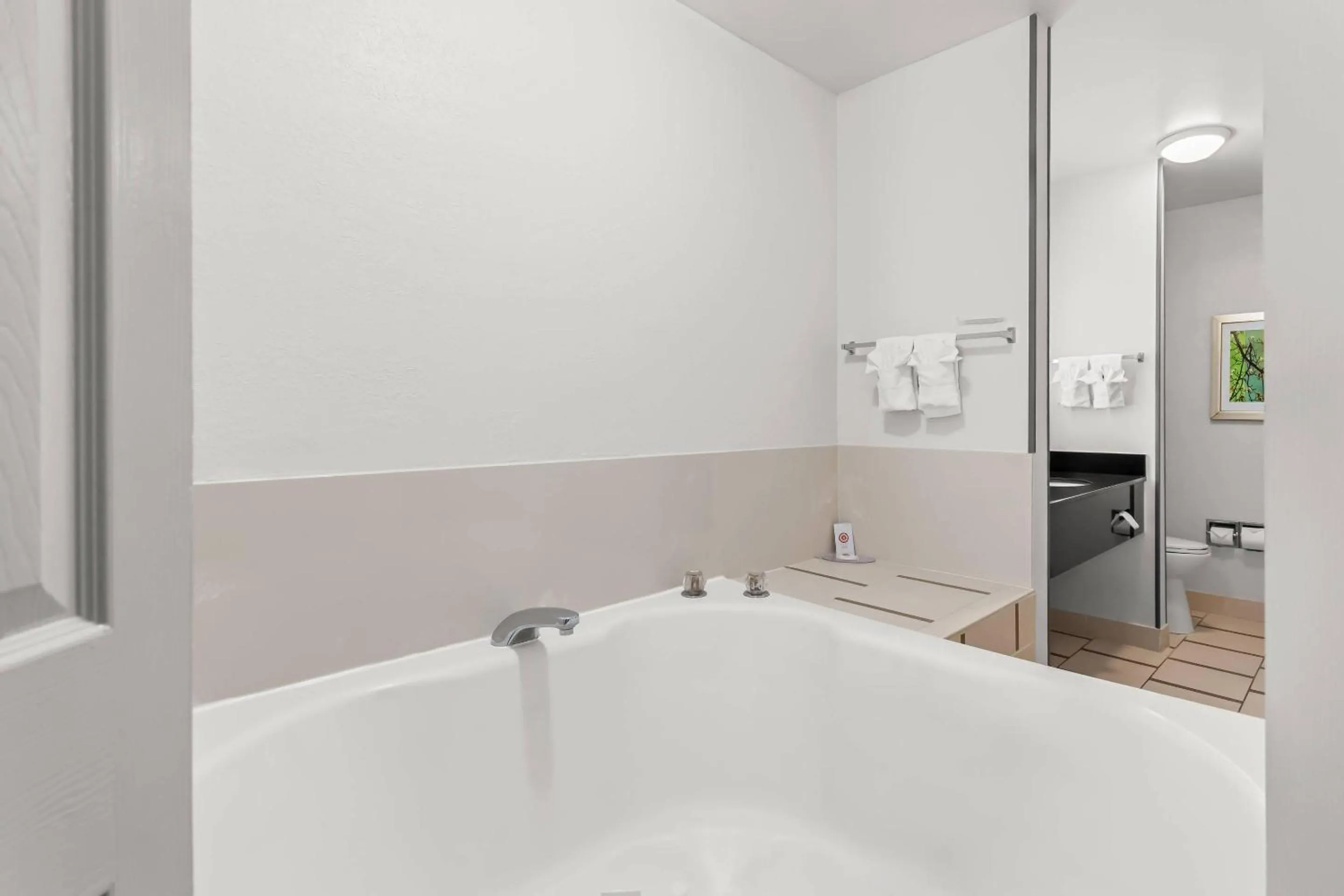 Bedroom in Comfort Inn & Suites Berea