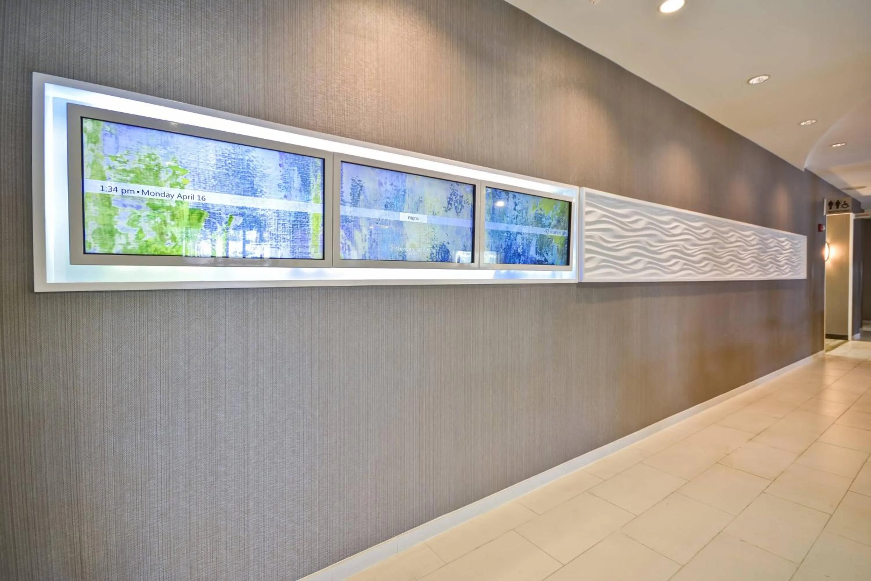 Other in SpringHill Suites Lexington Near the University of Kentucky