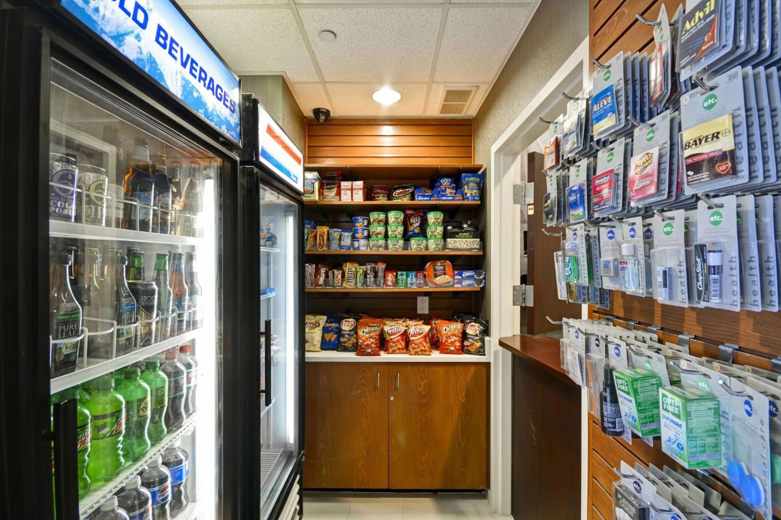 Other in SpringHill Suites Lexington Near the University of Kentucky