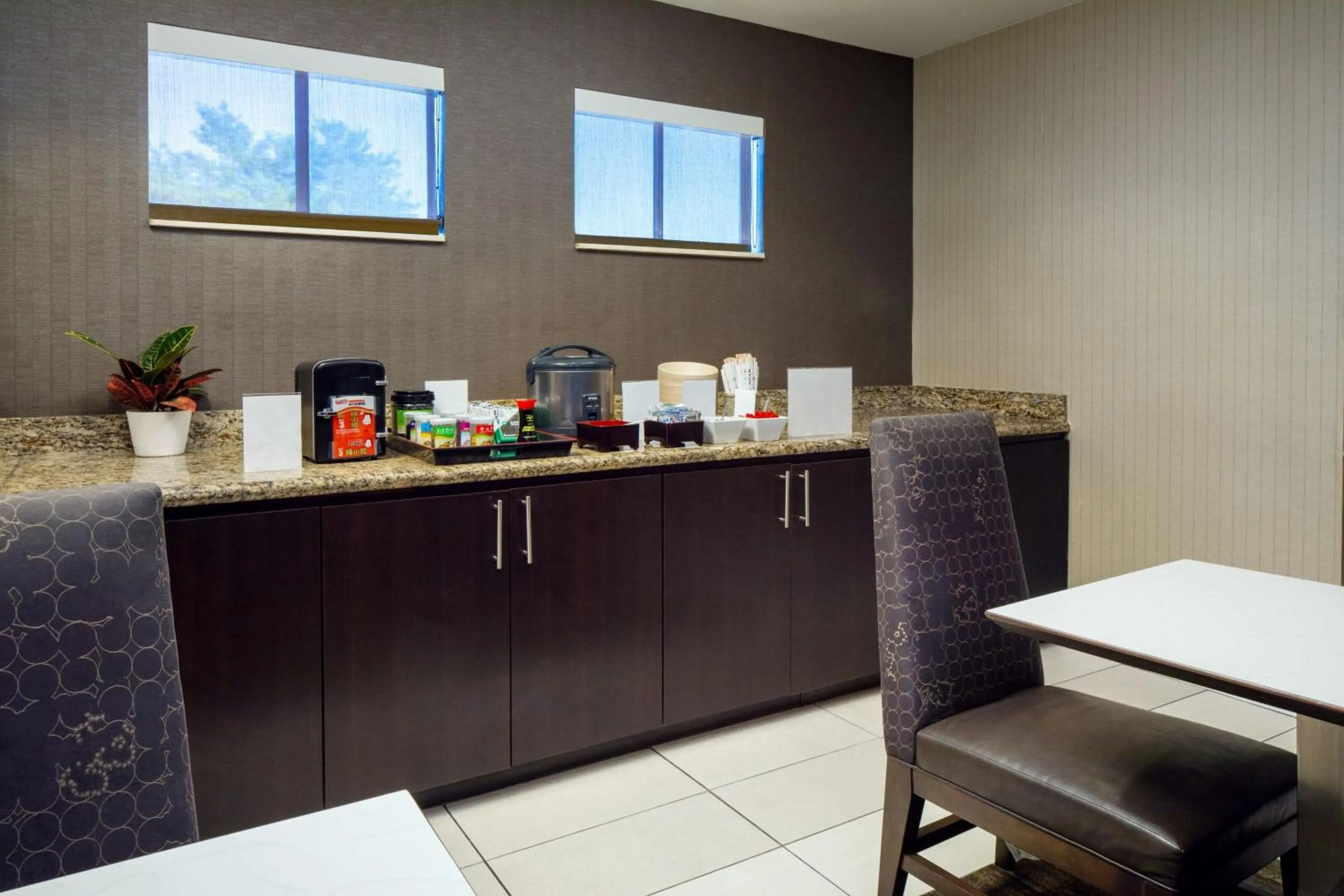 Breakfast in Residence Inn by Marriott Lexington North