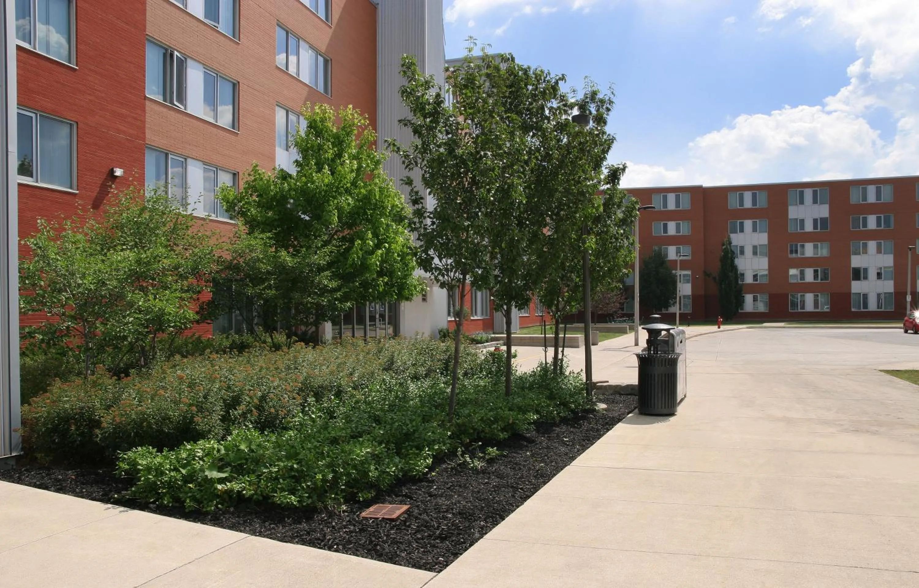 Garden in Residence & Conference Centre - Brampton