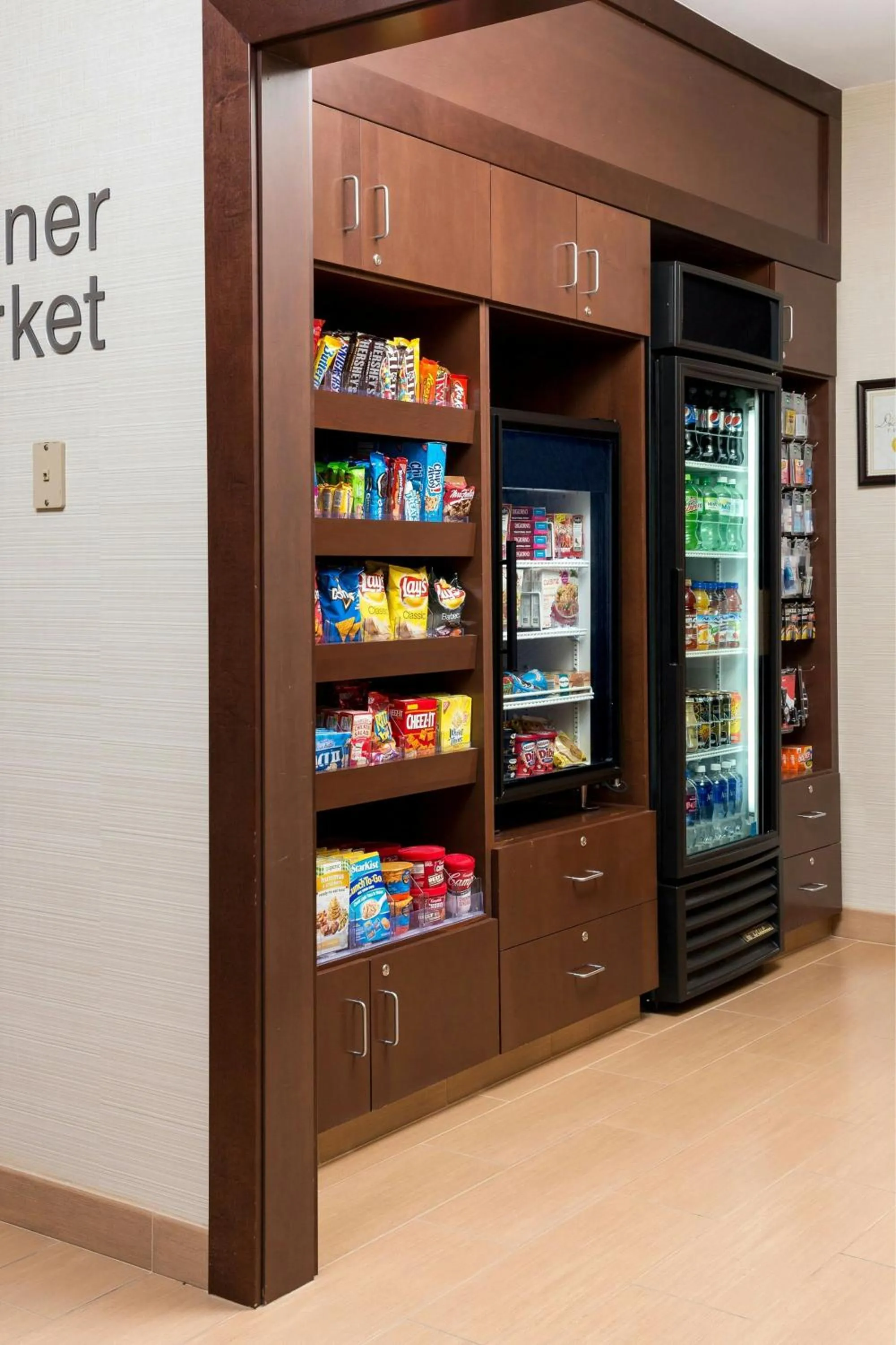 Other in Fairfield Inn & Suites Lincoln