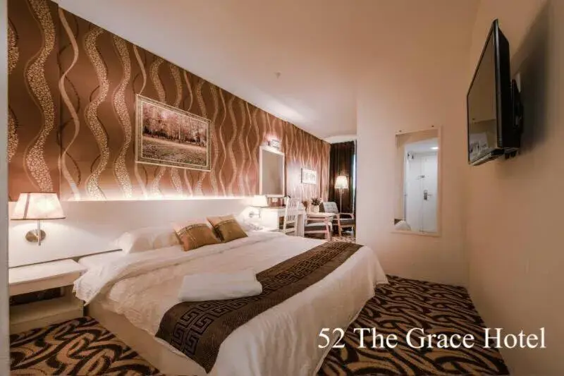 52 The Grace hotel 52 The Grace hotel