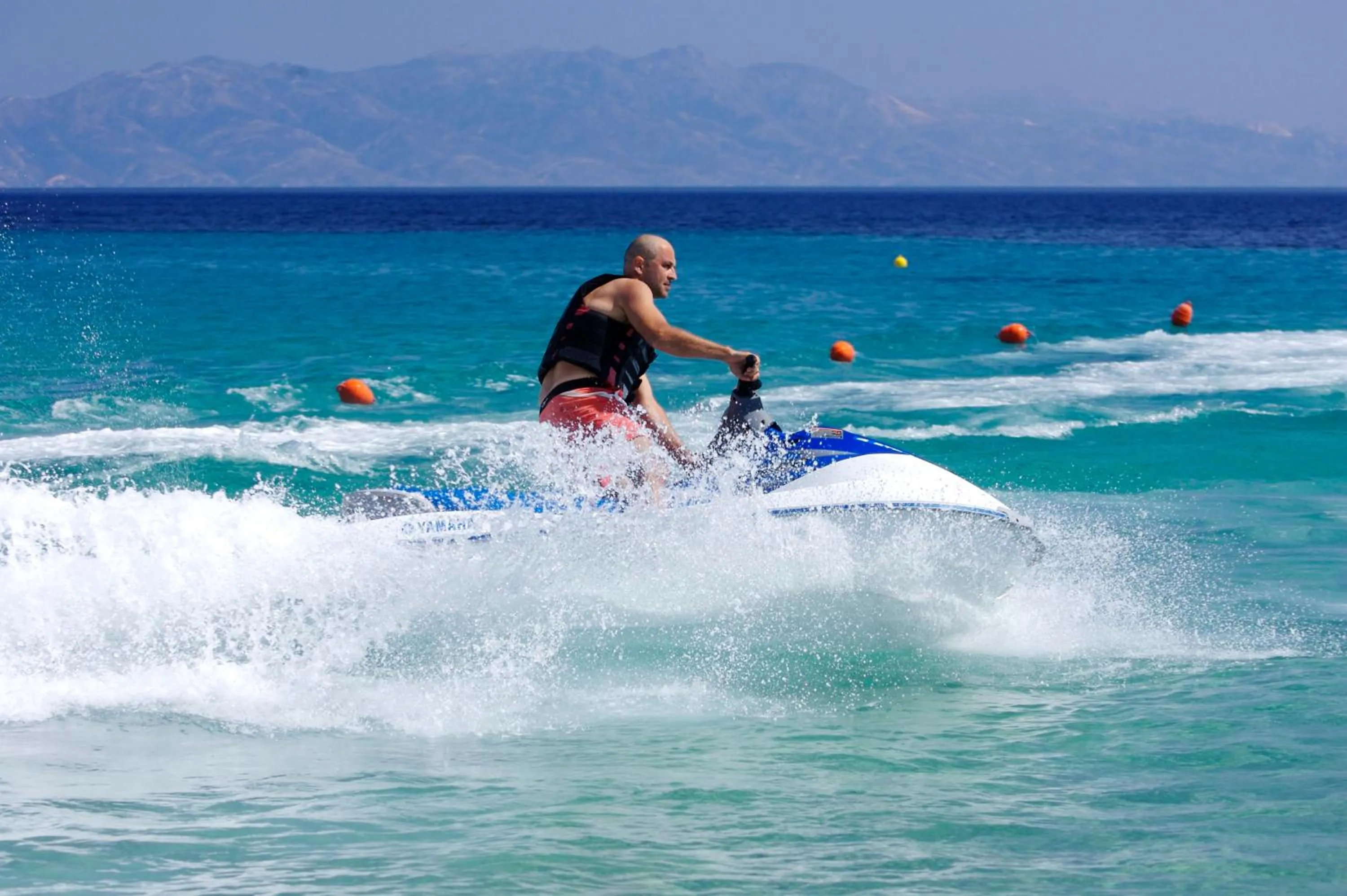 Sports in Arte & Mare Elia Luxury Suites and Villas