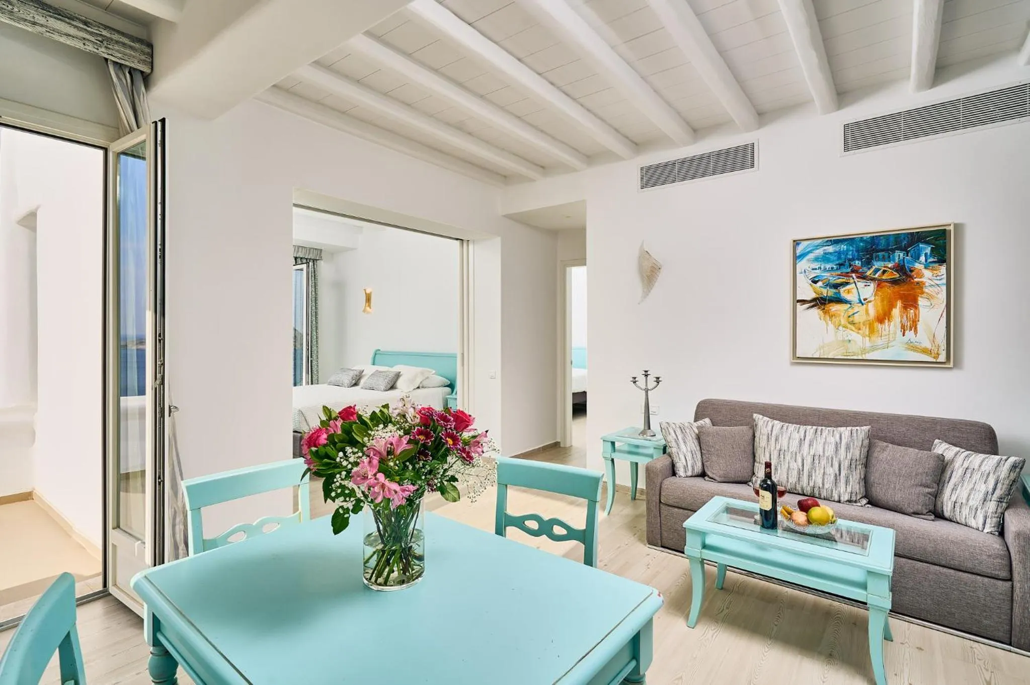 Arte & Mare Elia Luxury Suites and Villas