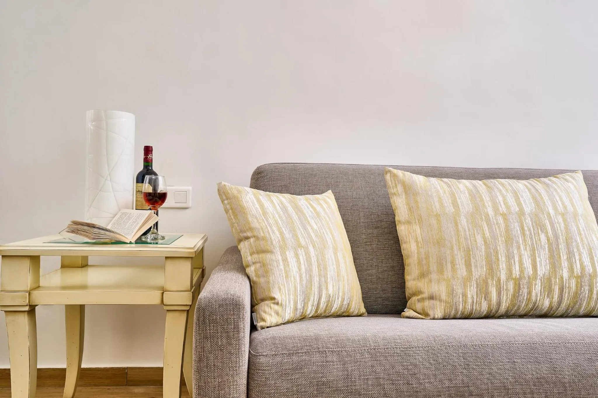 Arte & Mare Elia Luxury Suites and Villas