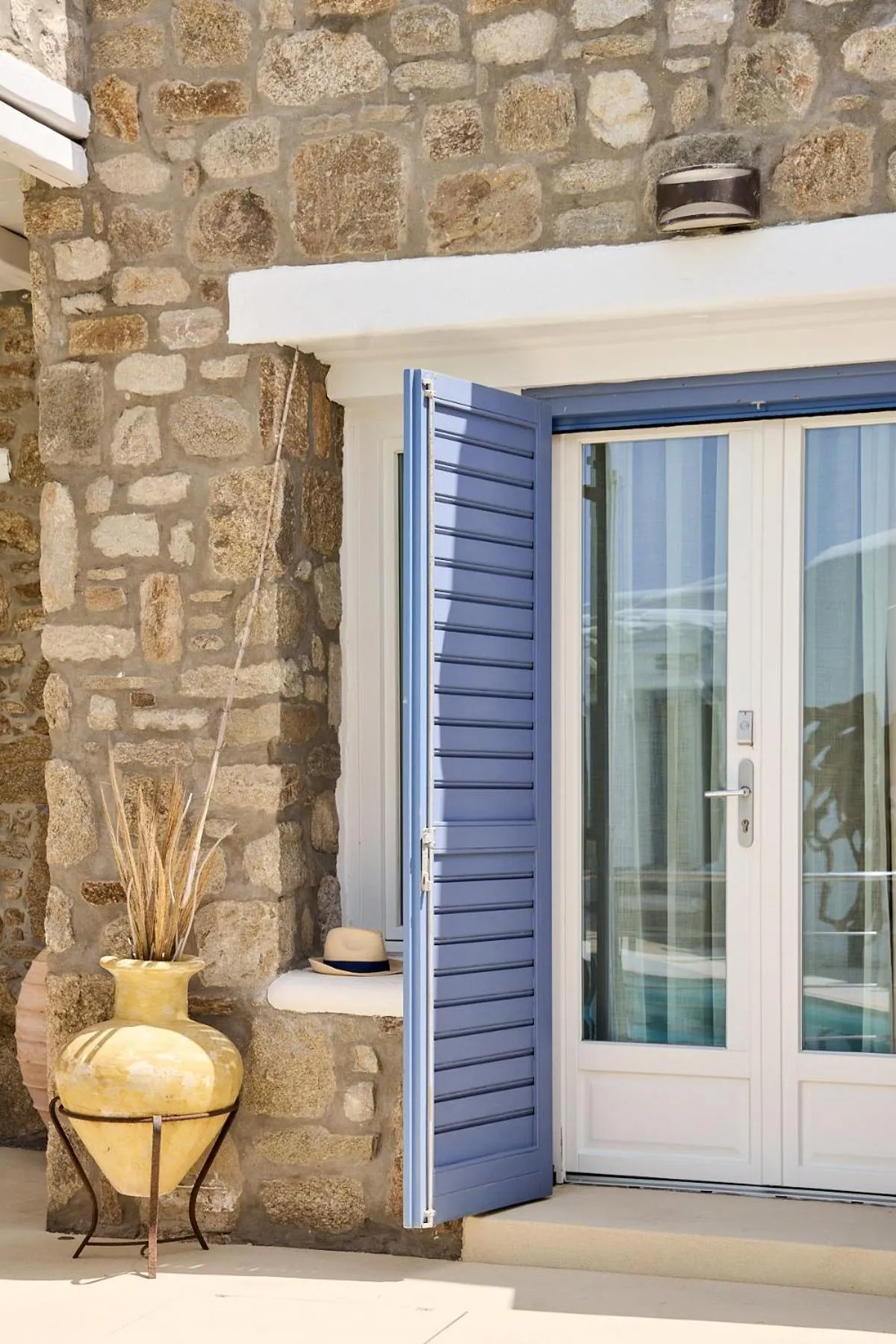 Arte & Mare Elia Luxury Suites and Villas