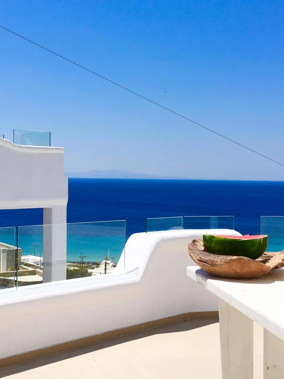 Arte & Mare Elia Luxury Suites and Villas