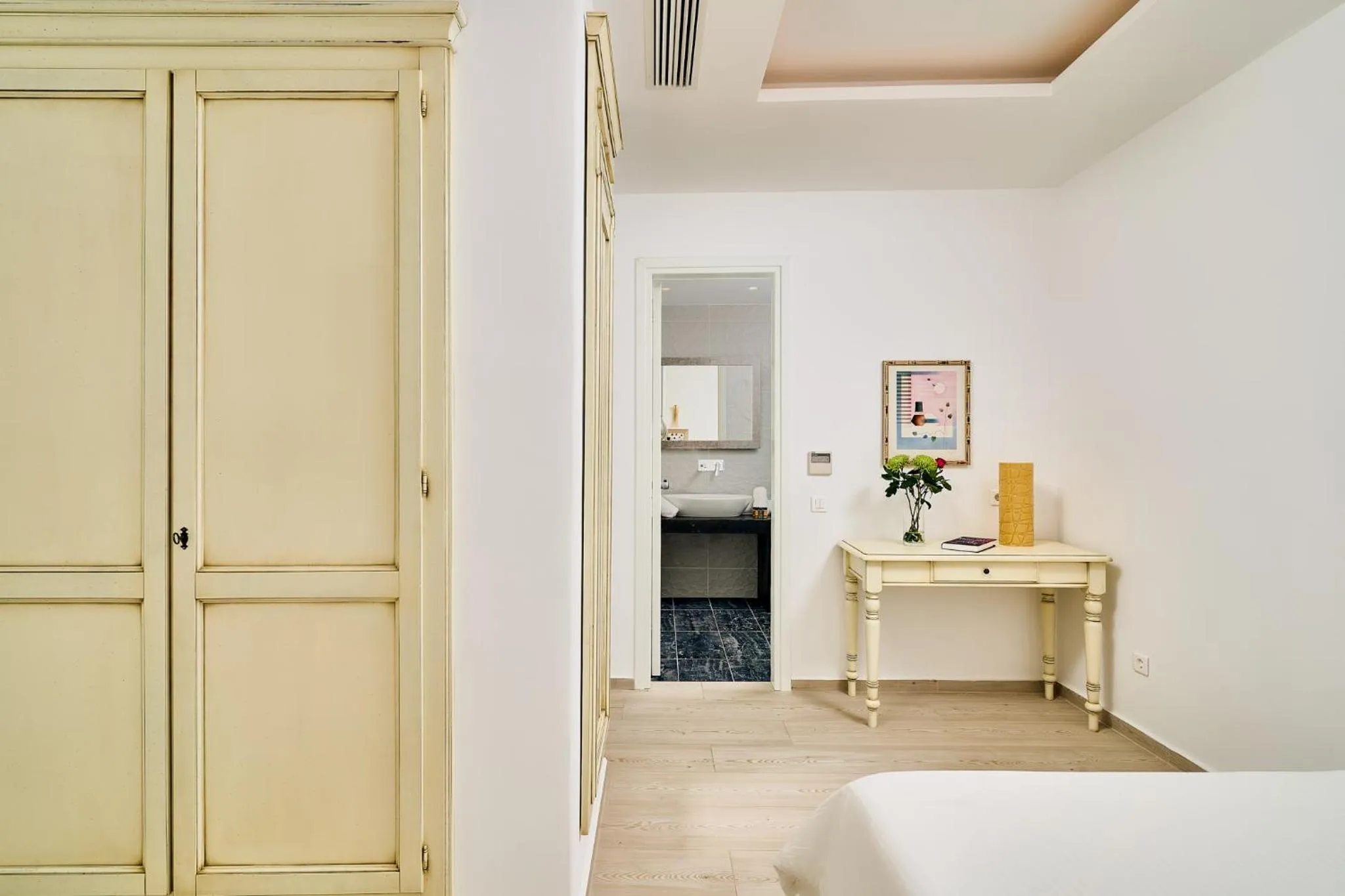 Arte & Mare Elia Luxury Suites and Villas