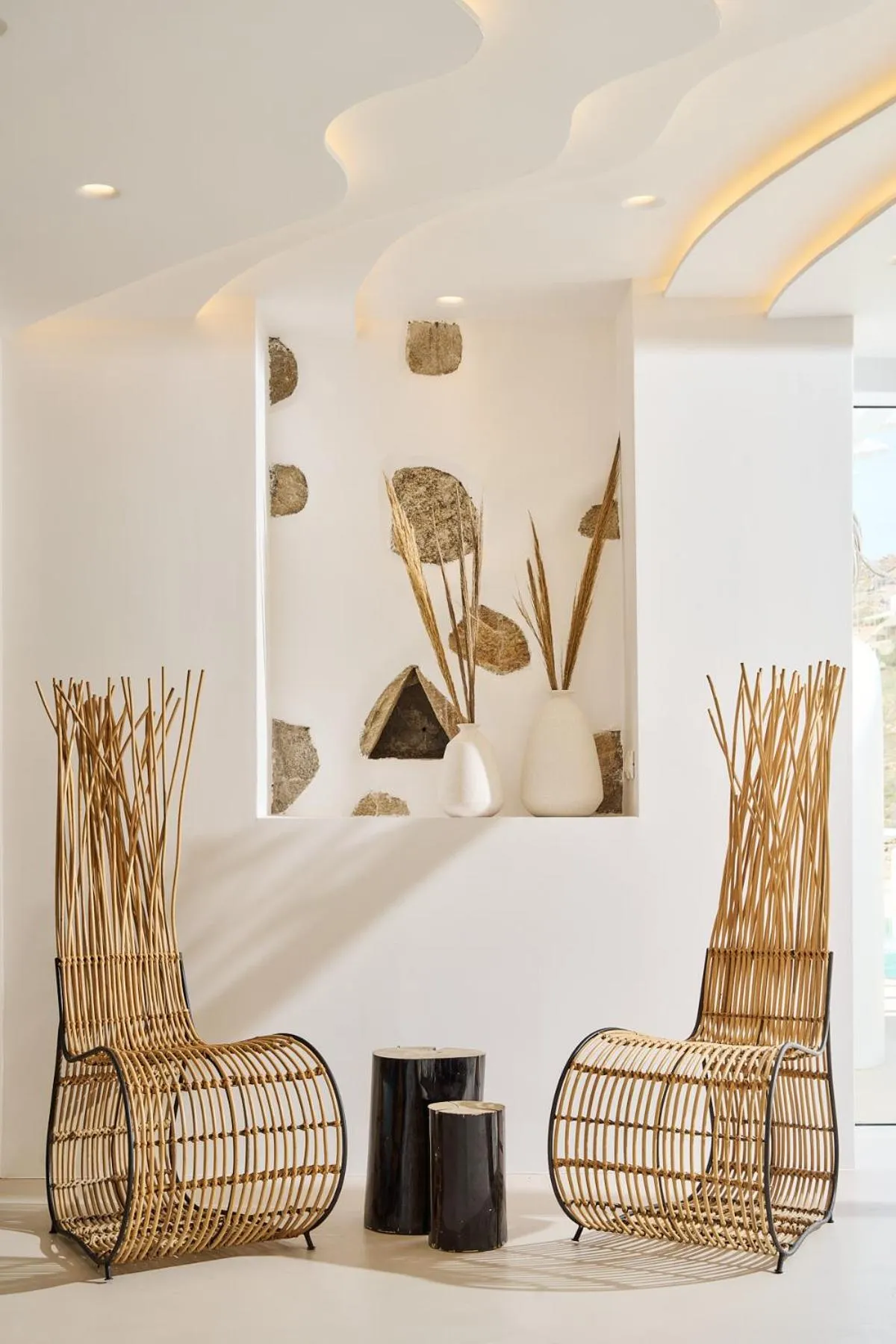 Arte & Mare Elia Luxury Suites and Villas